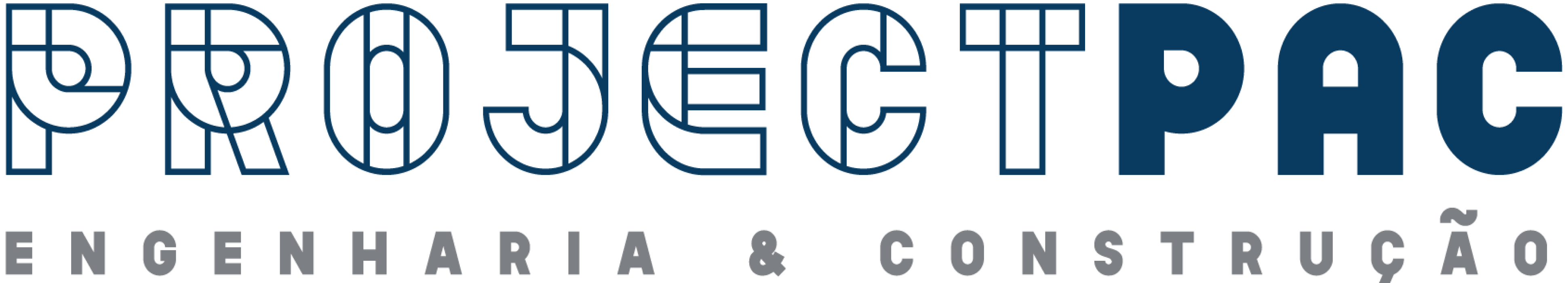 Logótipo ProjectPAC