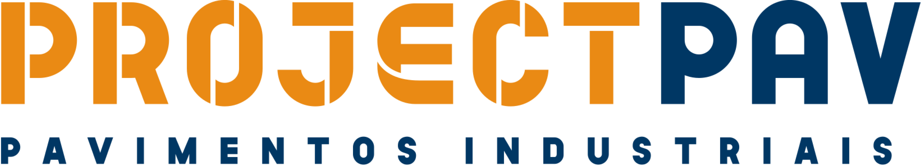 Logótipo ProjectPAV