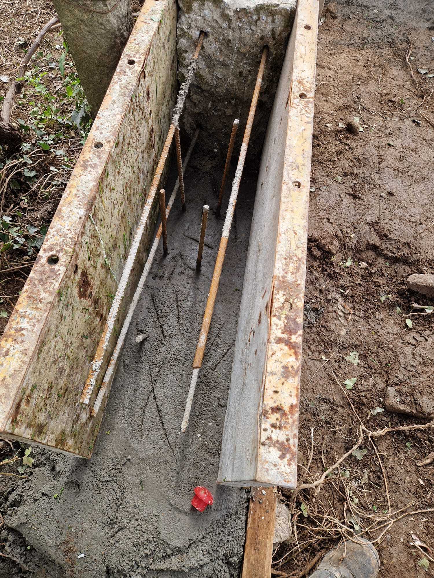 Ampliação de Arruamento e Execução de Pontão sobre Rio em Amares - Imagem 15