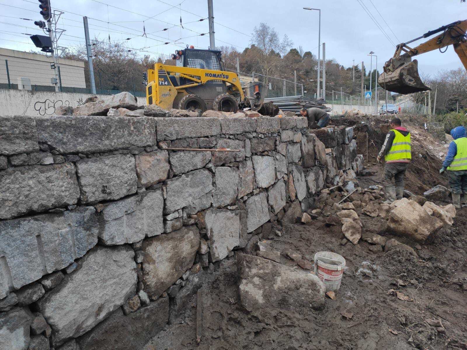 Construção de Ciclovia em V.N. Famalicão - Imagem 1
