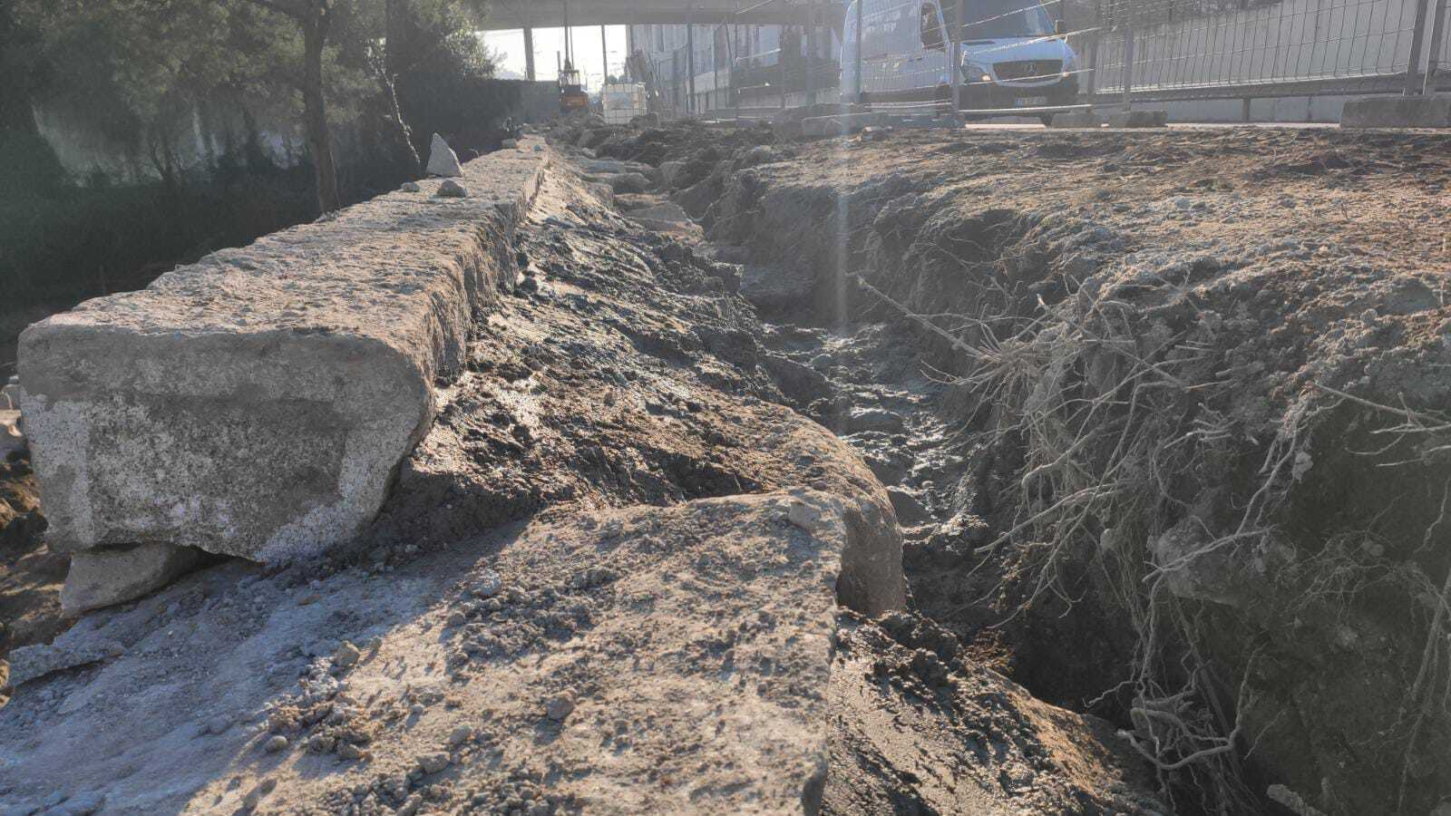 Construção de Ciclovia em V.N. Famalicão - Imagem 4
