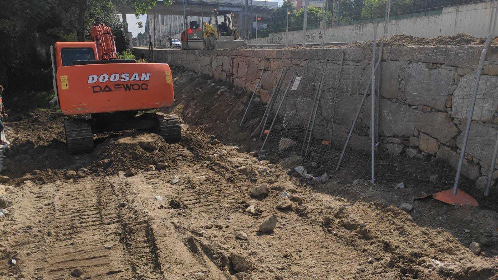 Construção de Ciclovia em V.N. Famalicão - Imagem 7