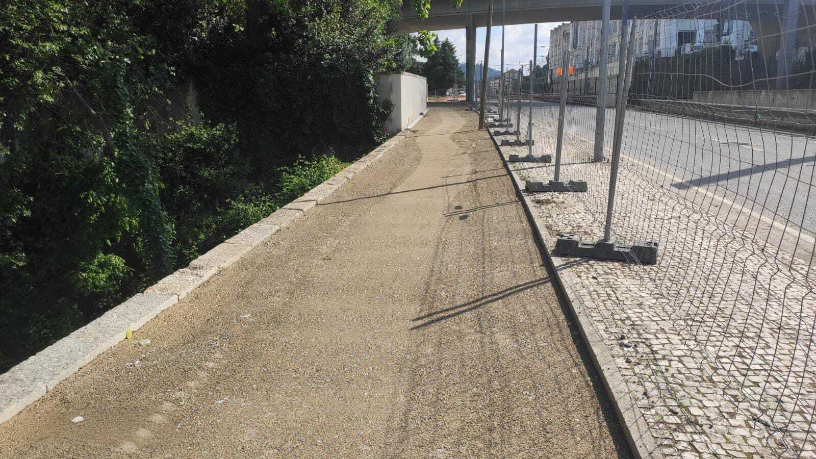 Construção de Ciclovia em V.N. Famalicão - Imagem 8