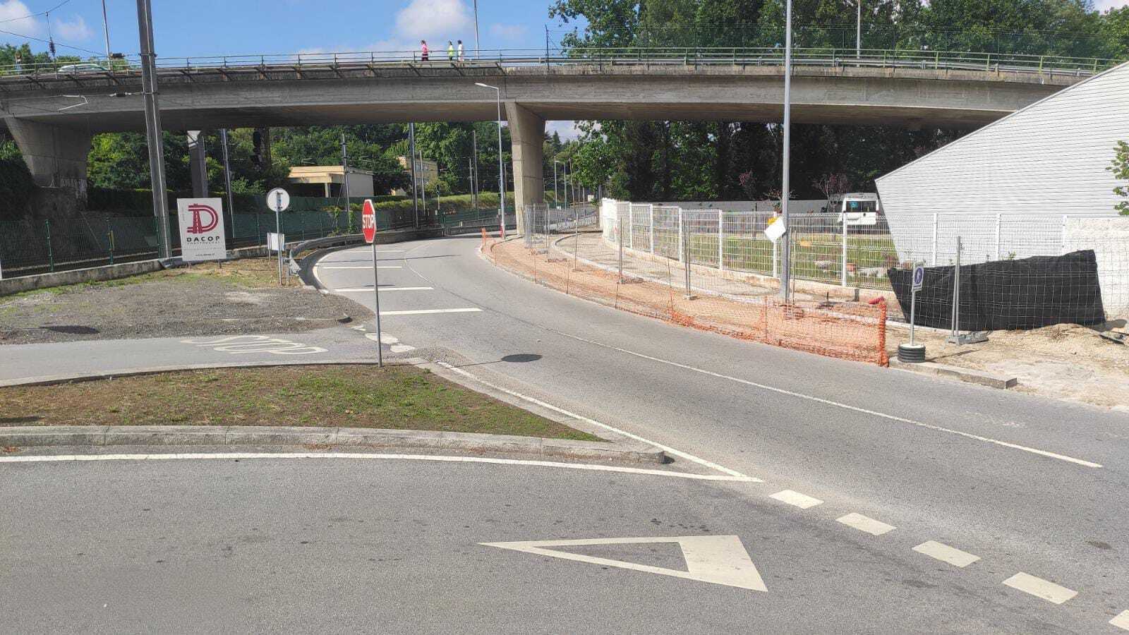 Construção de Ciclovia em V.N. Famalicão - Imagem 10