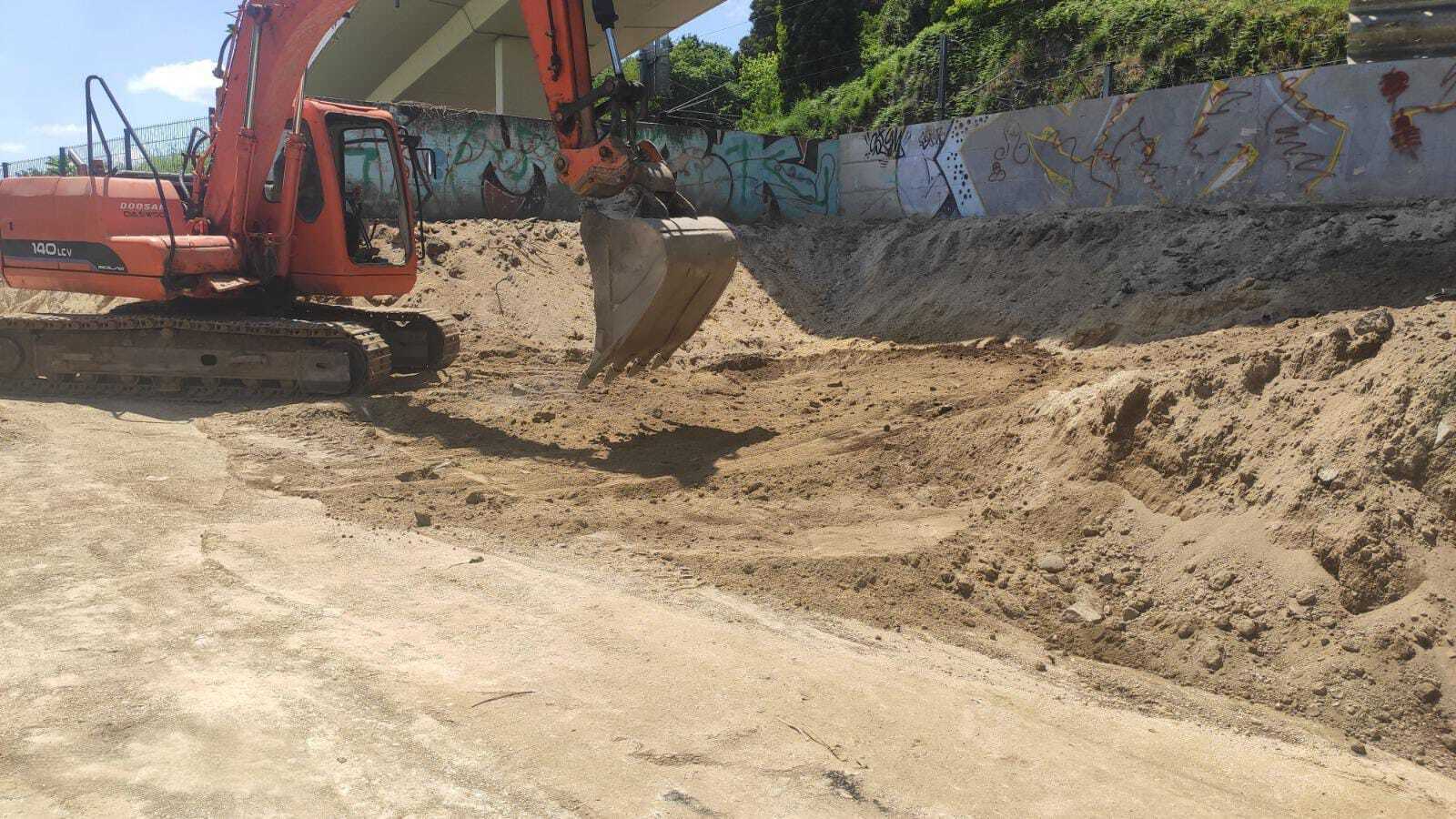 Construção de Ciclovia em V.N. Famalicão - Imagem 11