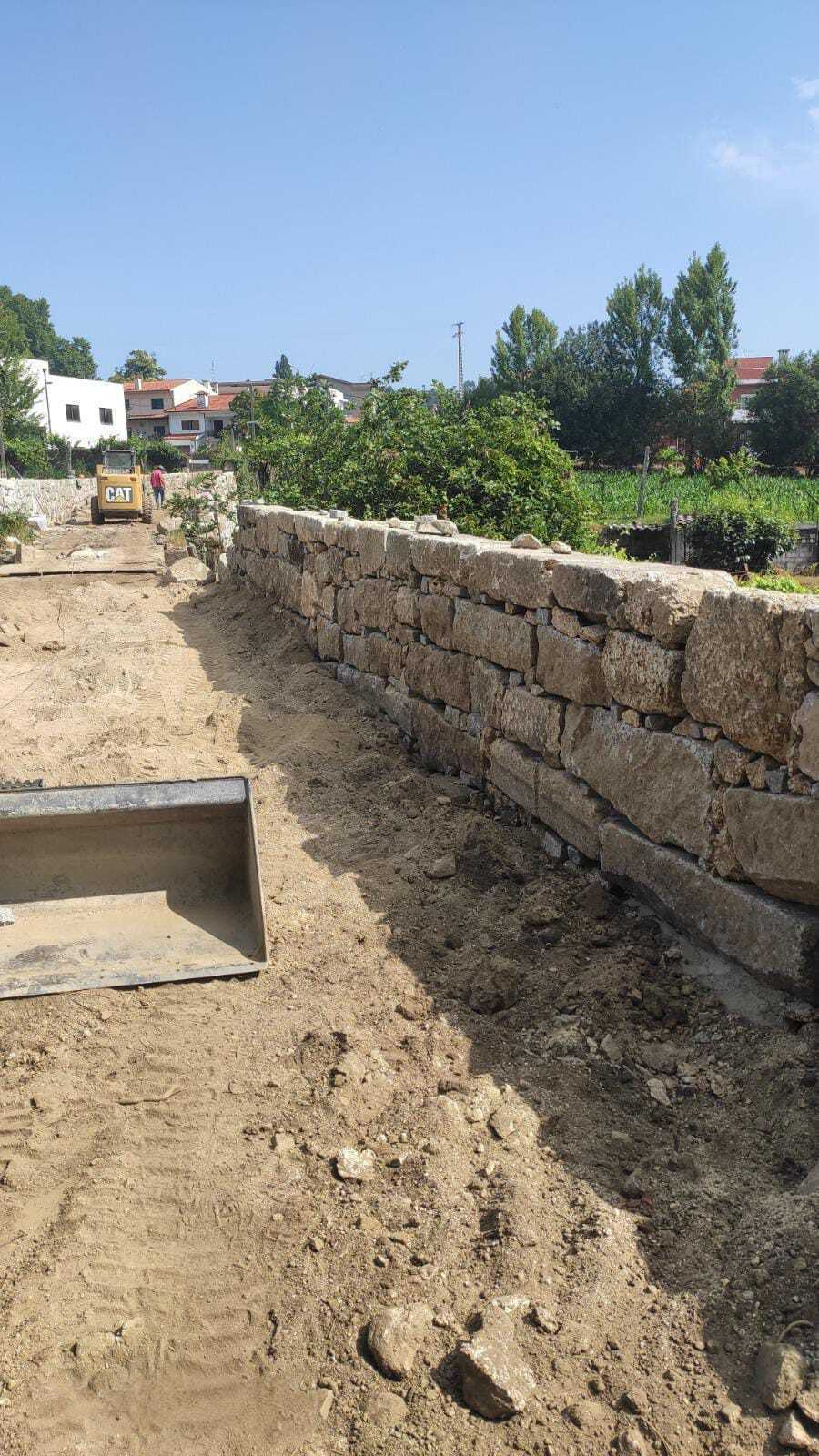 Construção de Ciclovia em V.N. Famalicão - Imagem 12