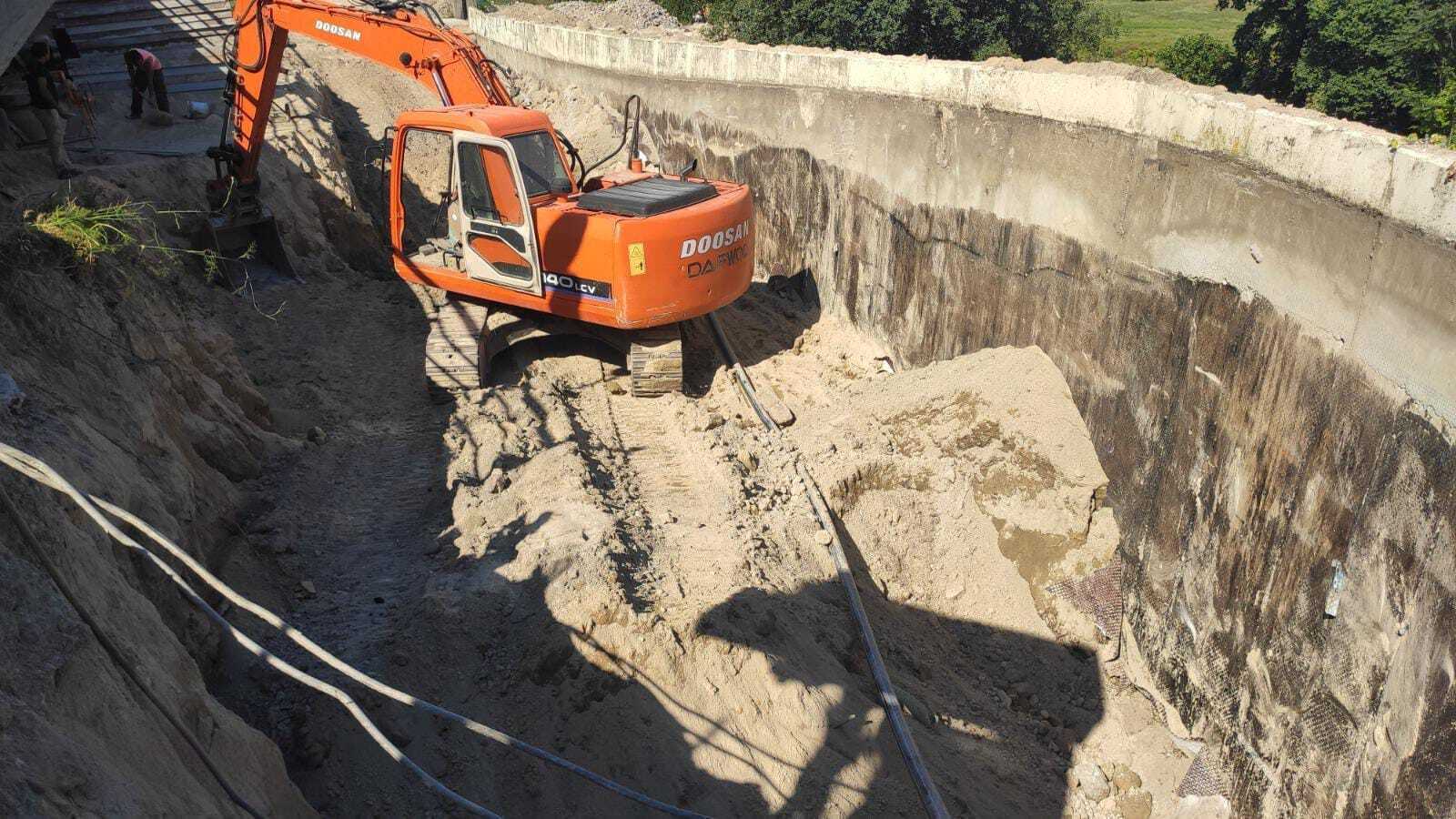 Construção de Ciclovia em V.N. Famalicão - Imagem 13