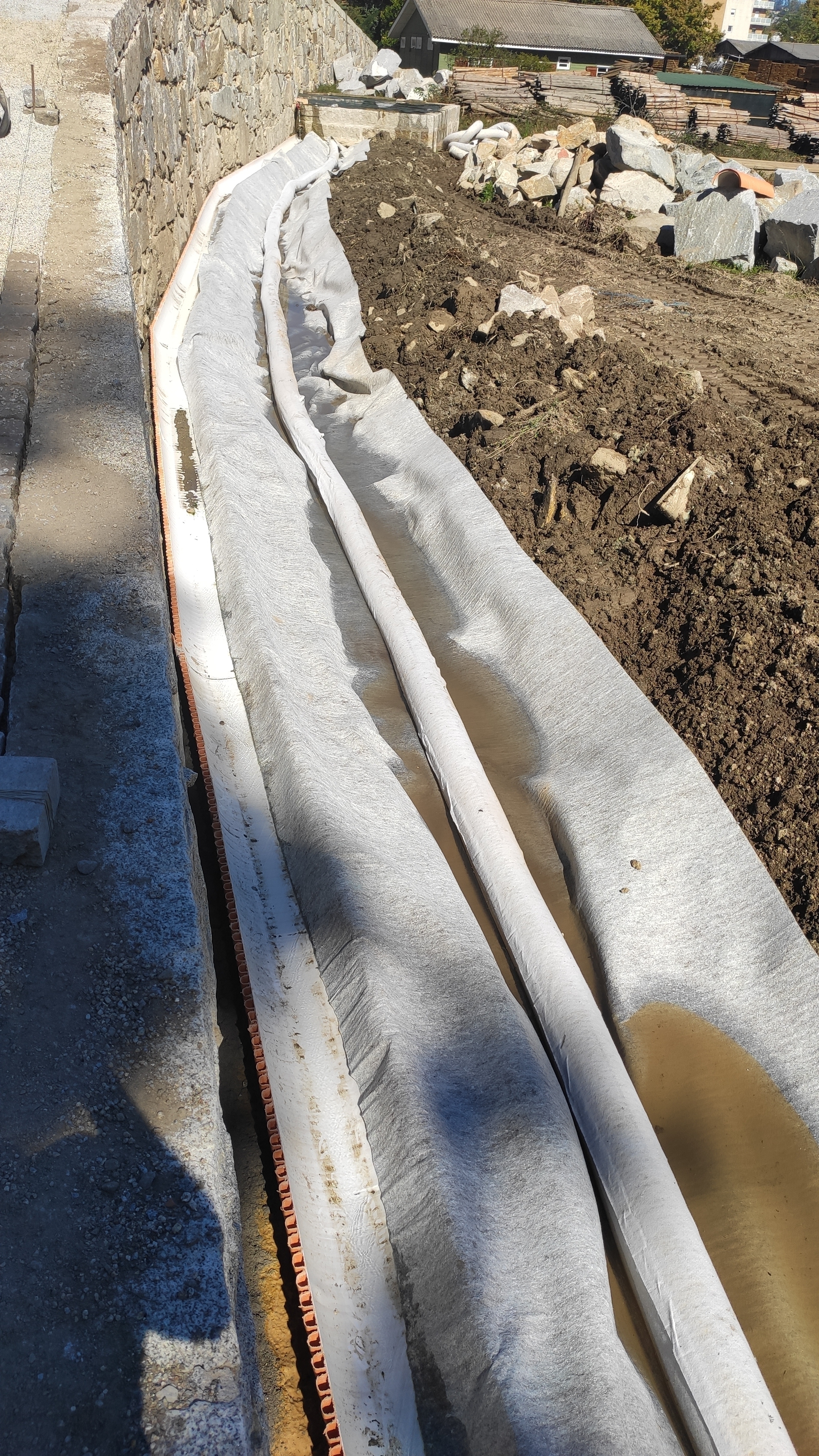 Construção de Ciclovia em V.N. Famalicão - Imagem 15