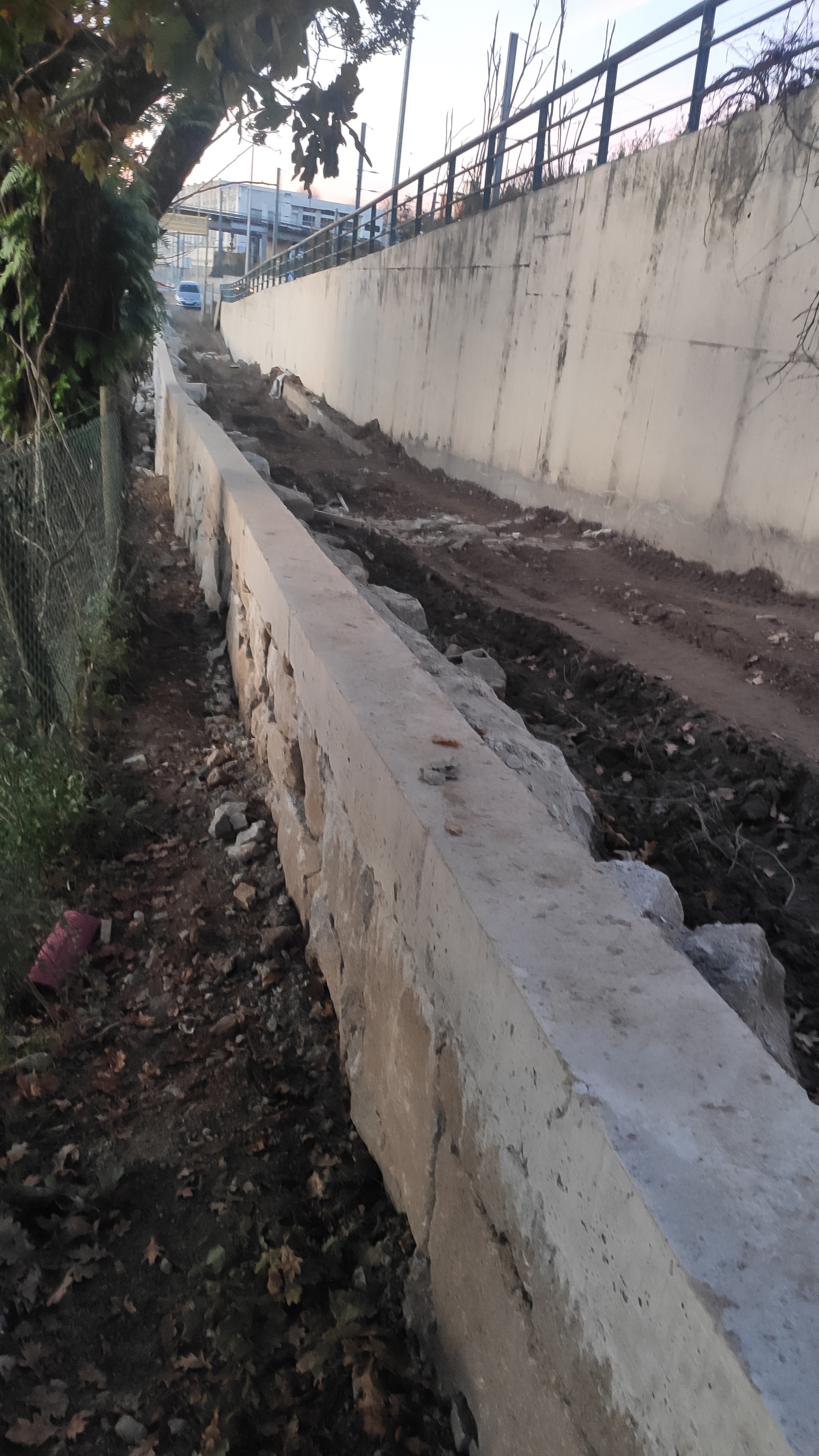 Construção de Ciclovia em V.N. Famalicão - Imagem 16