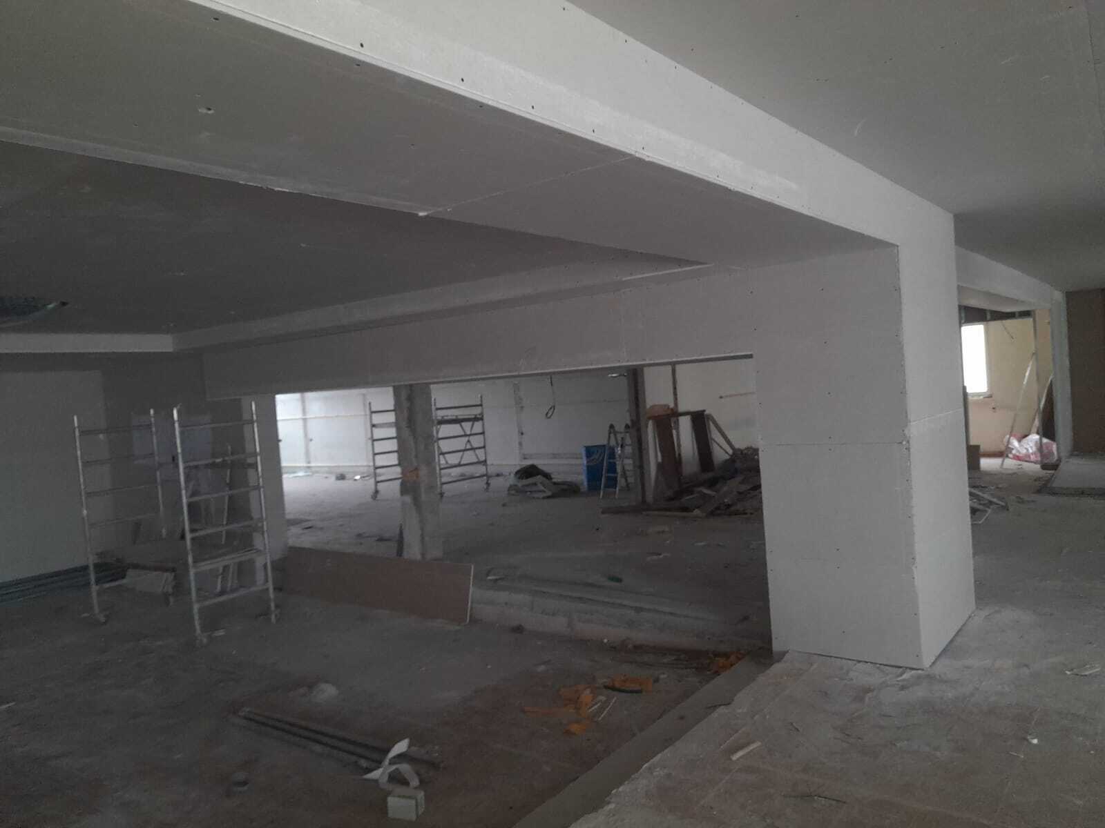 Construção de Ginásio - Imagem 13