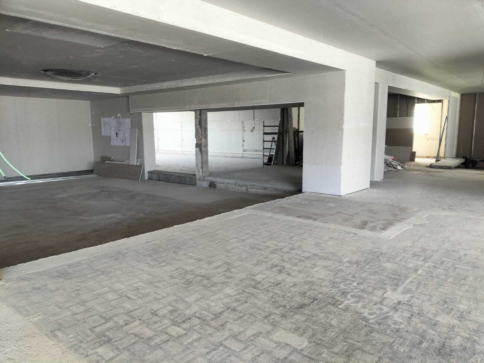 Construção de Ginásio - Imagem 14