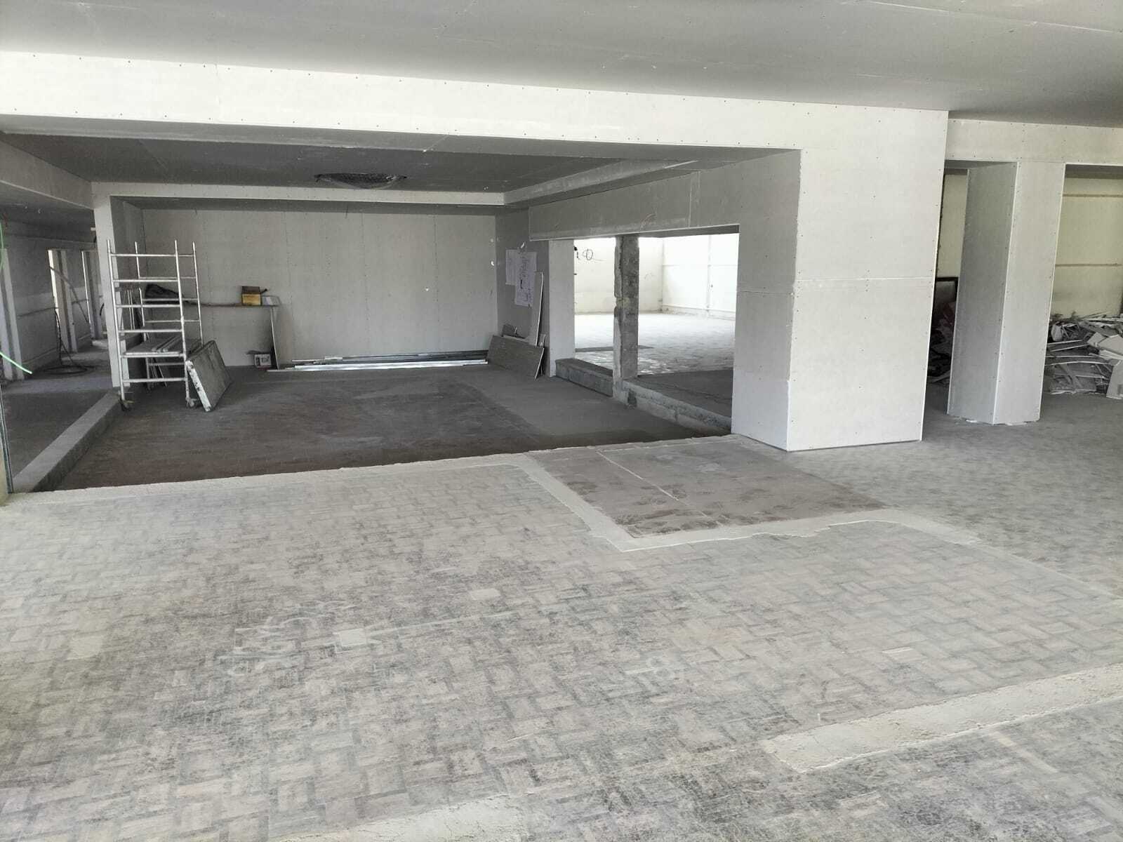 Construção de Ginásio - Imagem 15