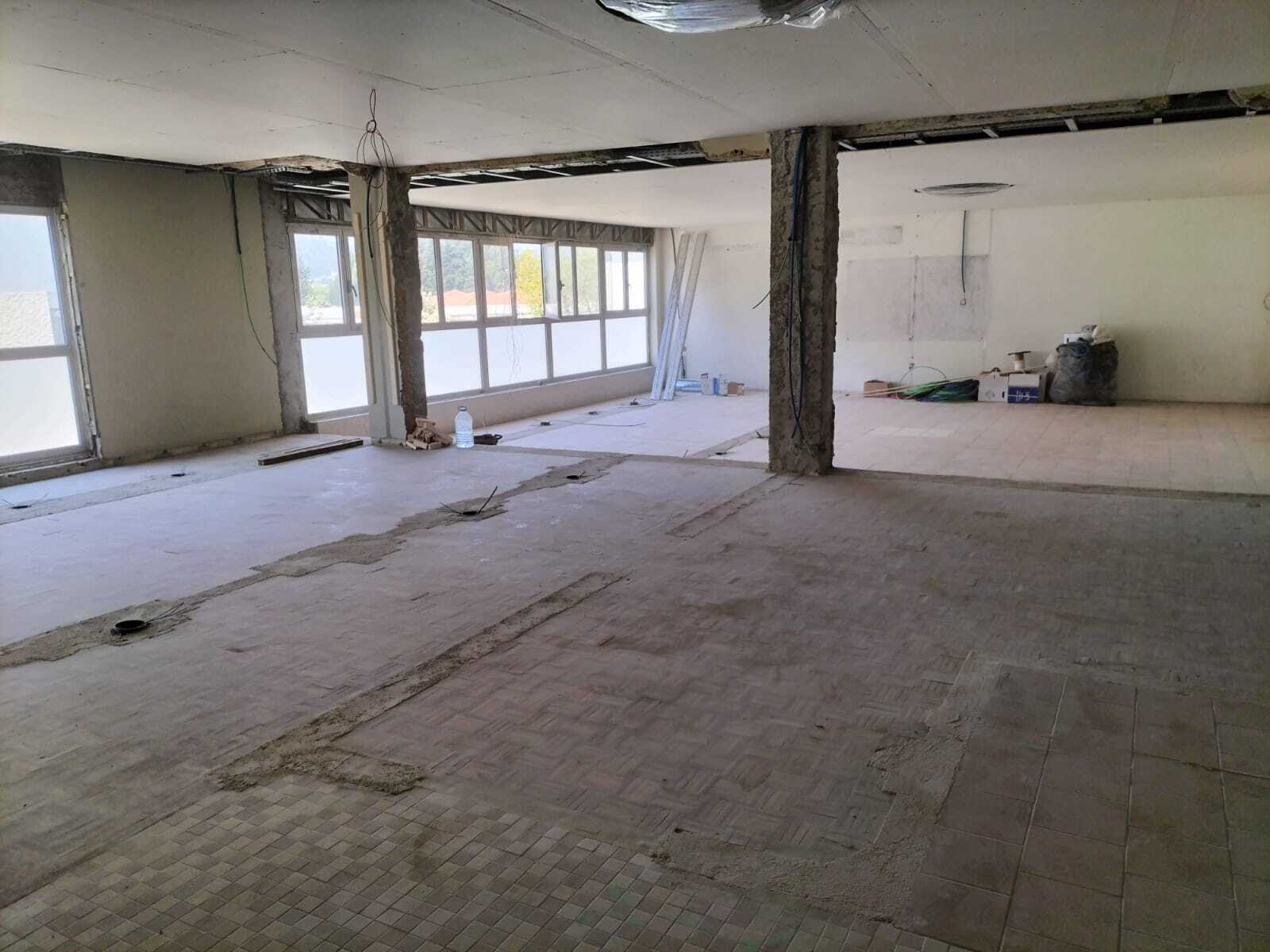 Construção de Ginásio - Imagem 16