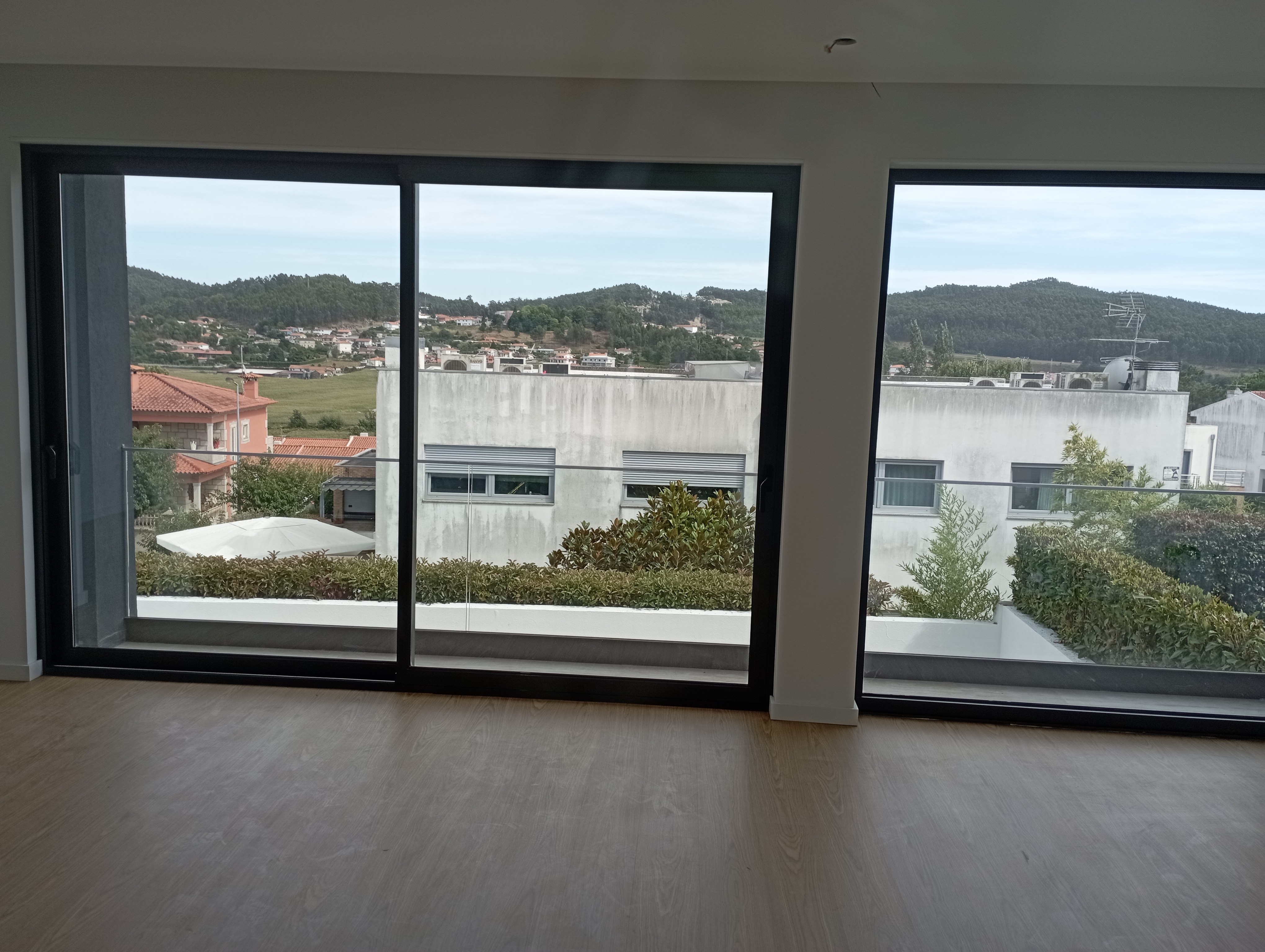 Construção de Moradia Unifamiliar - Imagem 16