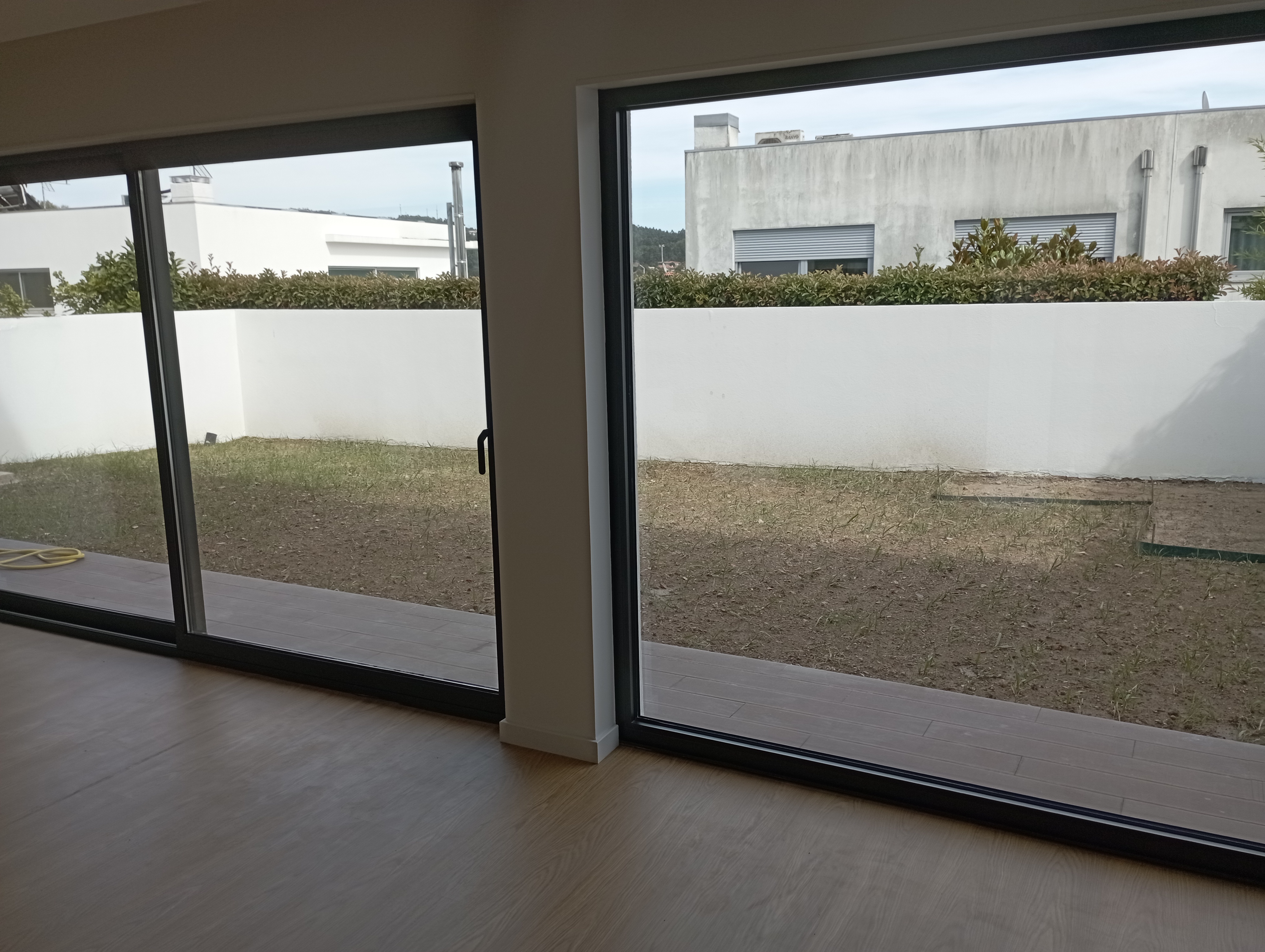 Construção de Moradia Unifamiliar - Imagem 15