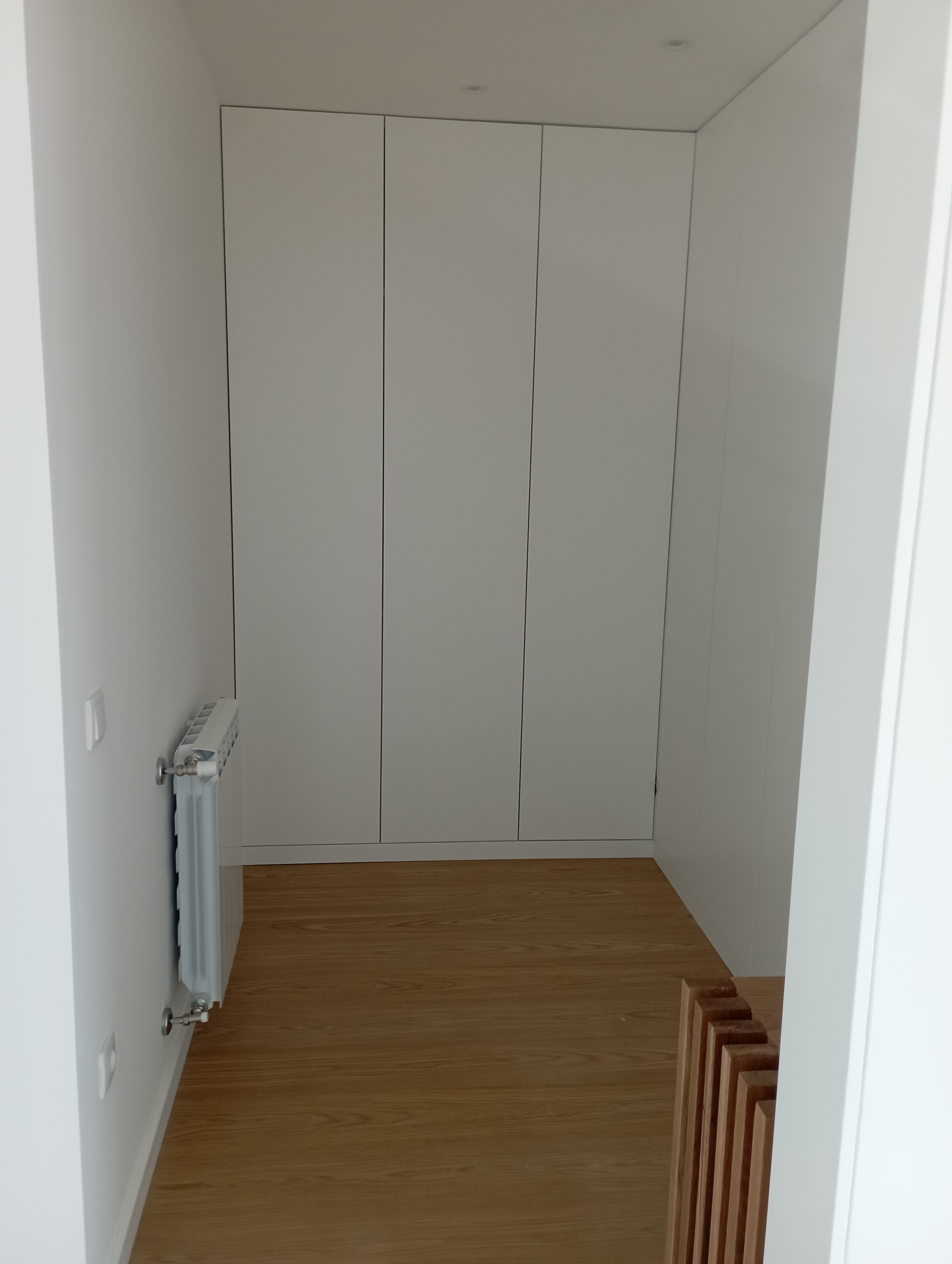 Construção de Moradia Unifamiliar - Imagem 4