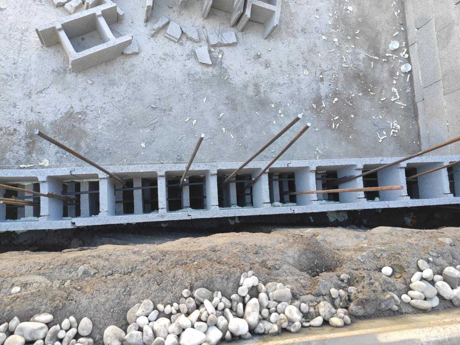 Construção de Piscina em Moradia - Imagem 7