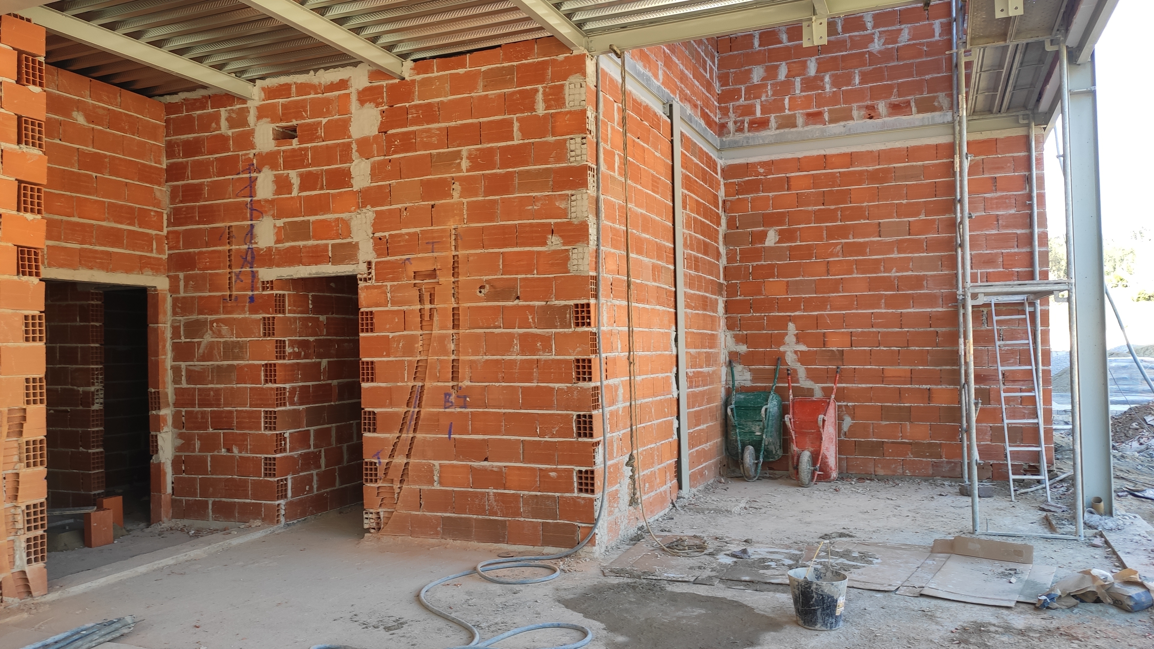 Construção de Unidade Industrial - Imagem 6