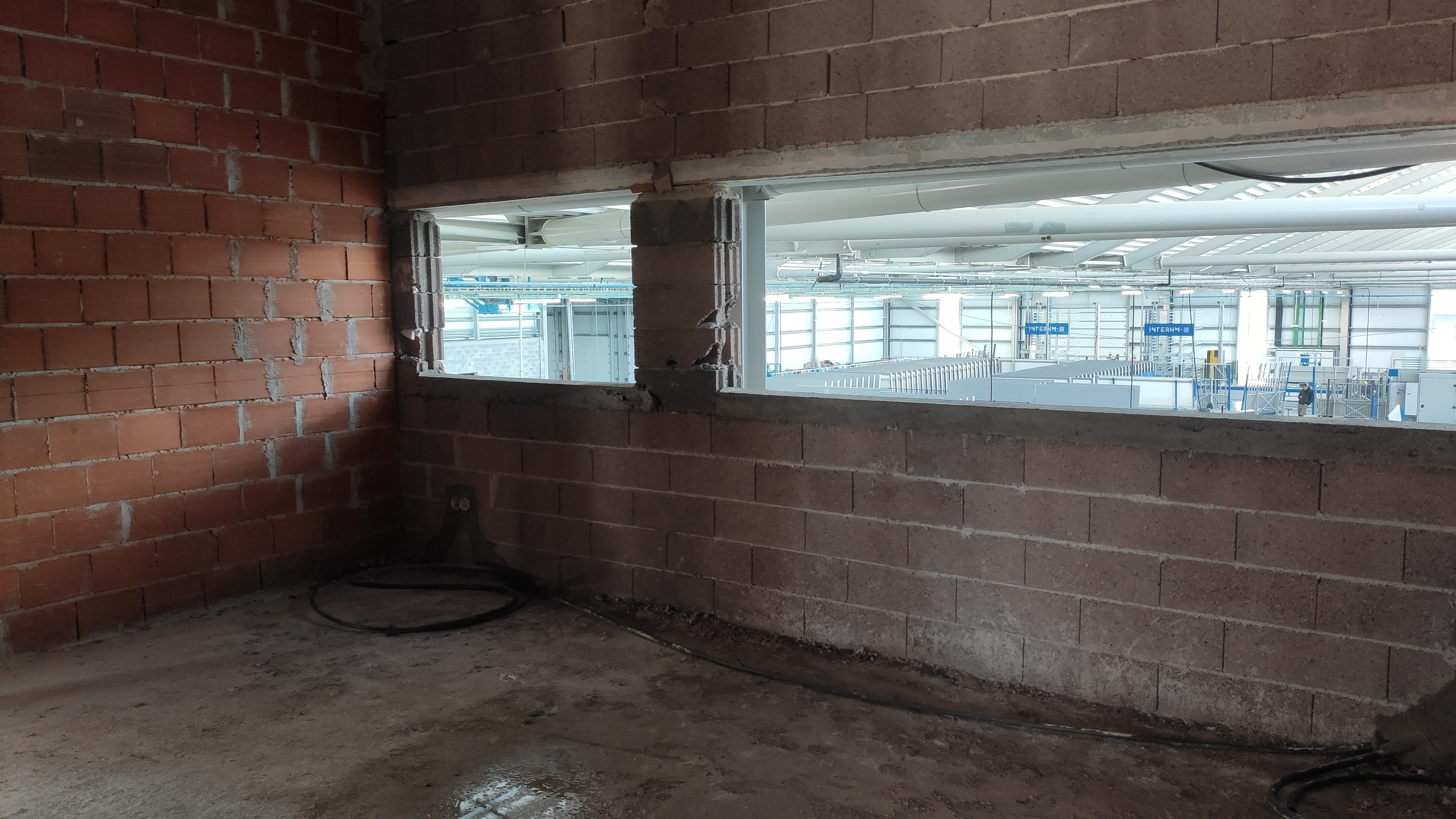 Construção de Unidade Industrial - Imagem 9