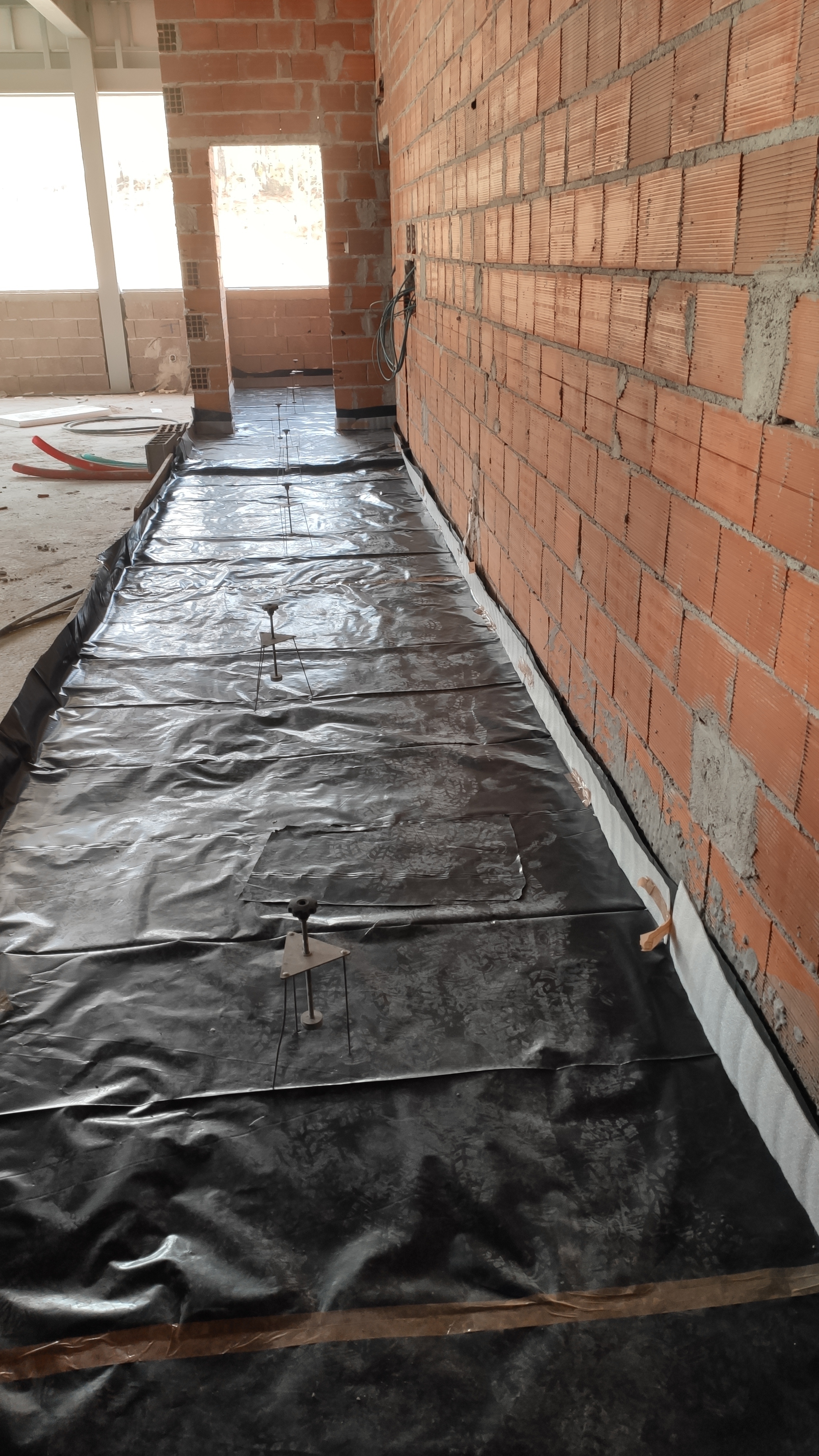 Construção de Unidade Industrial - Imagem 16