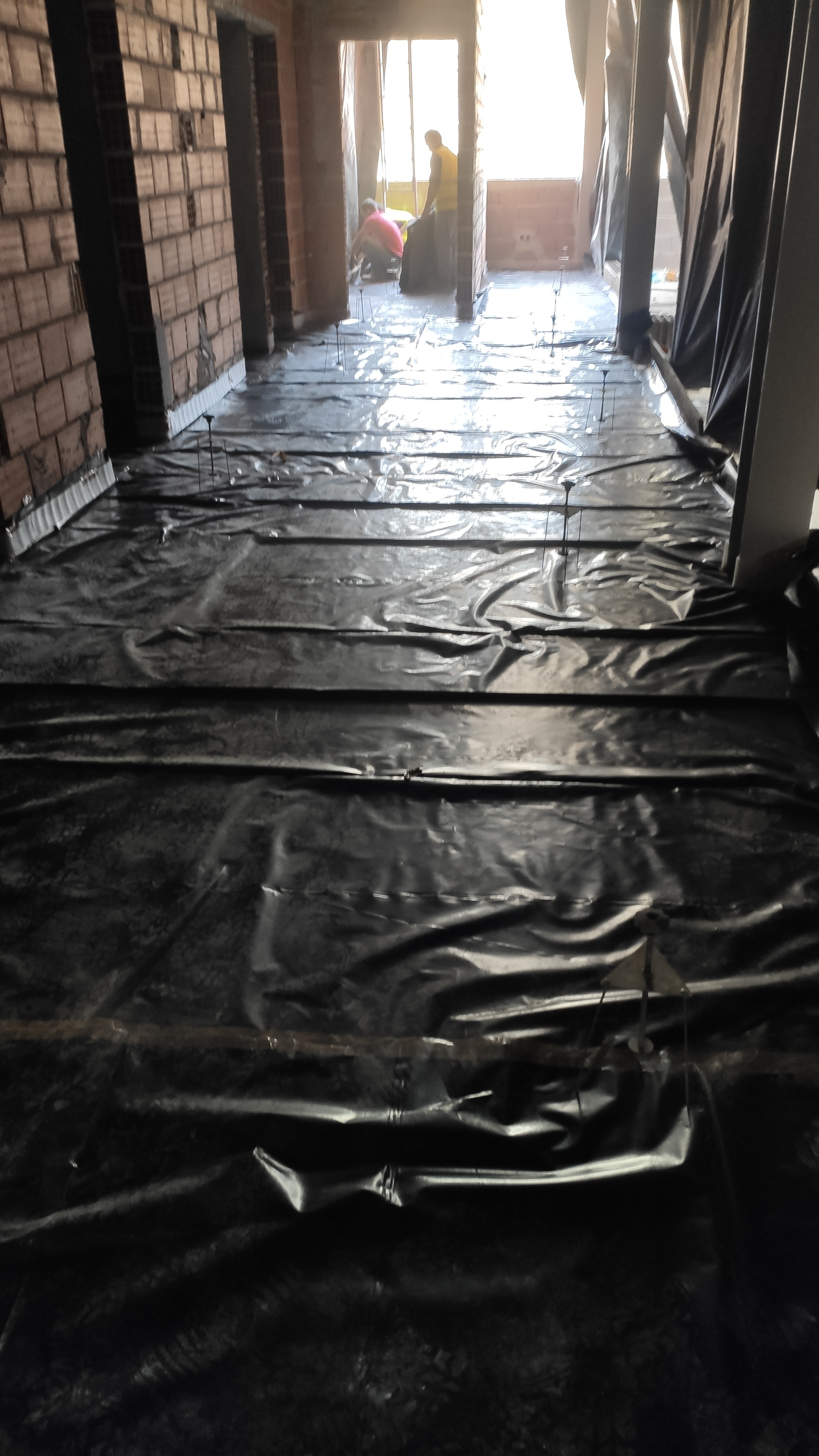 Construção de Unidade Industrial - Imagem 17