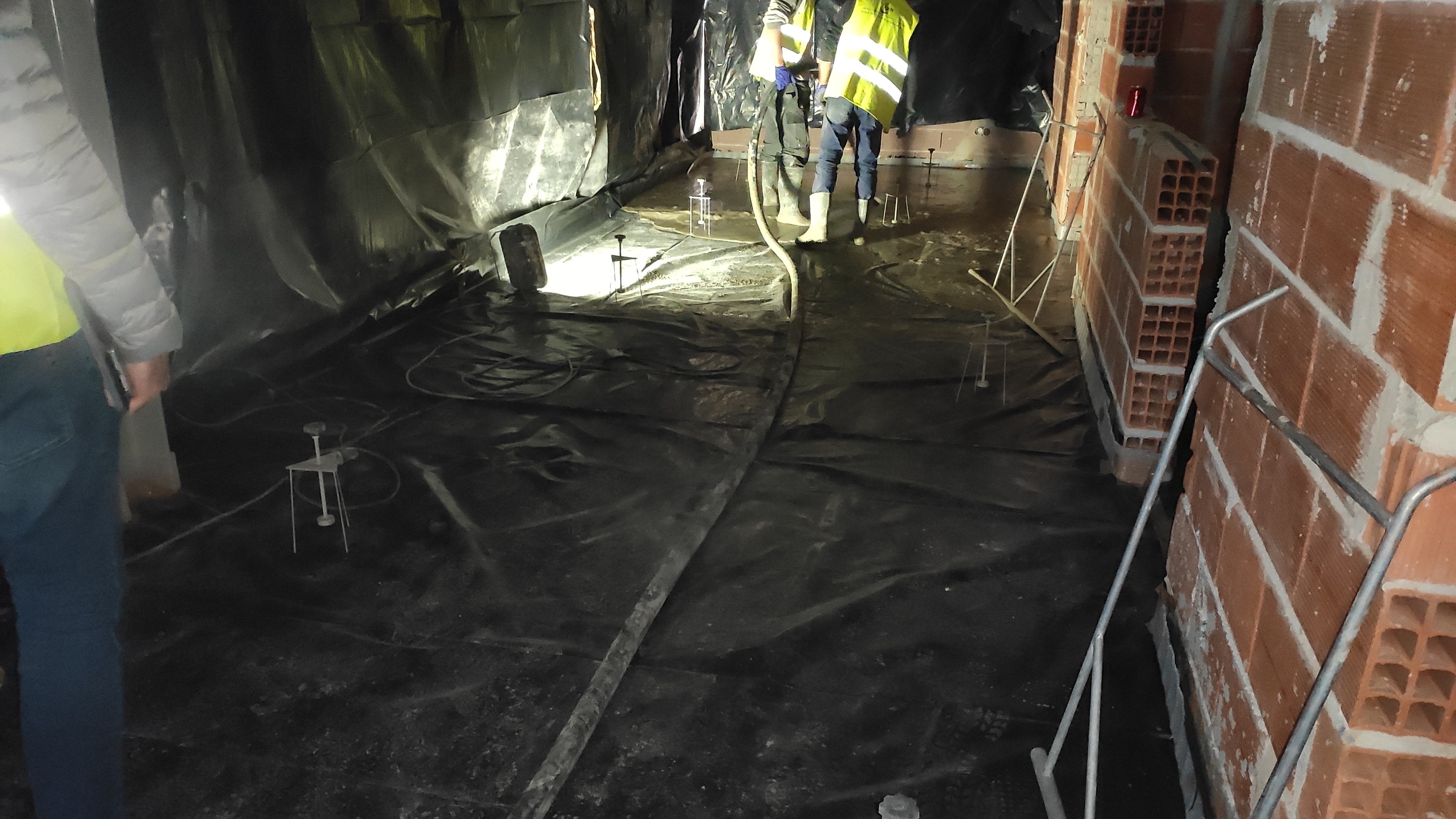 Construção de Unidade Industrial - Imagem 18