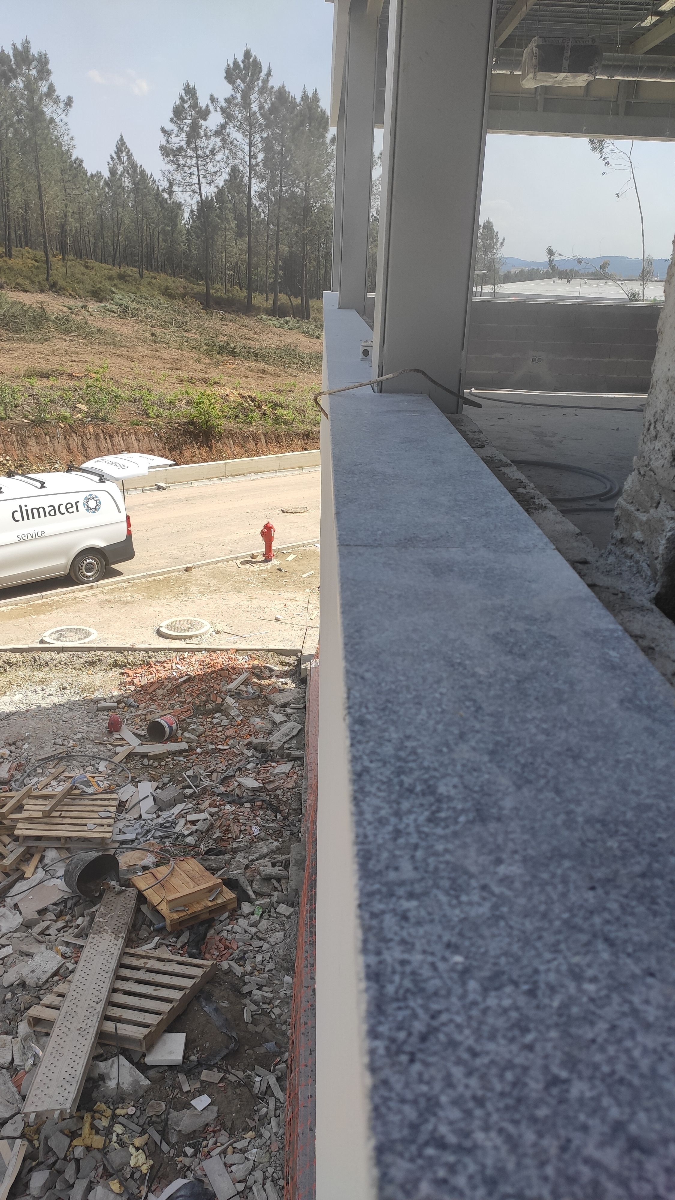 Construção de Unidade Industrial - Imagem 27