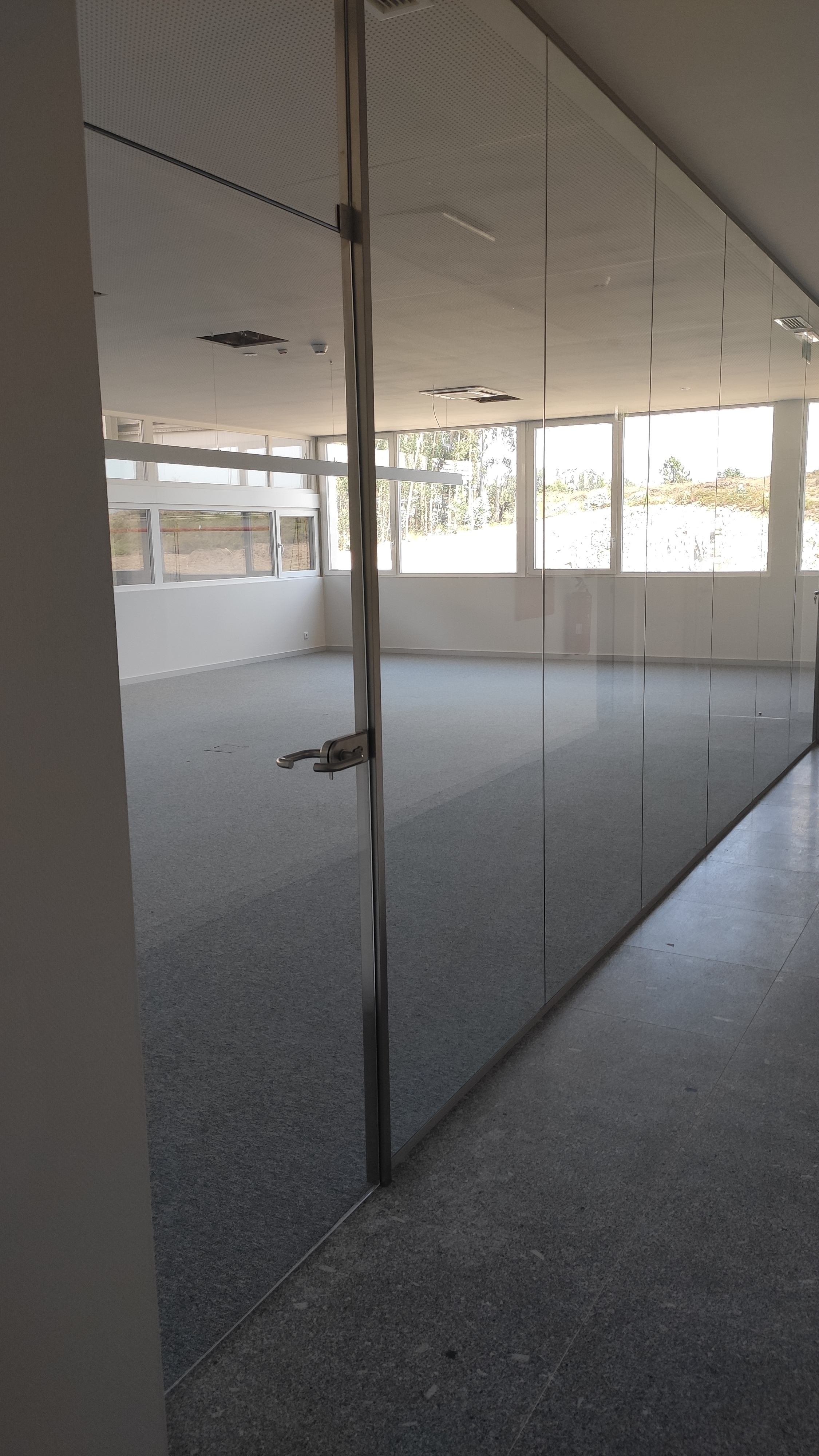 Construção de Unidade Industrial - Imagem 37