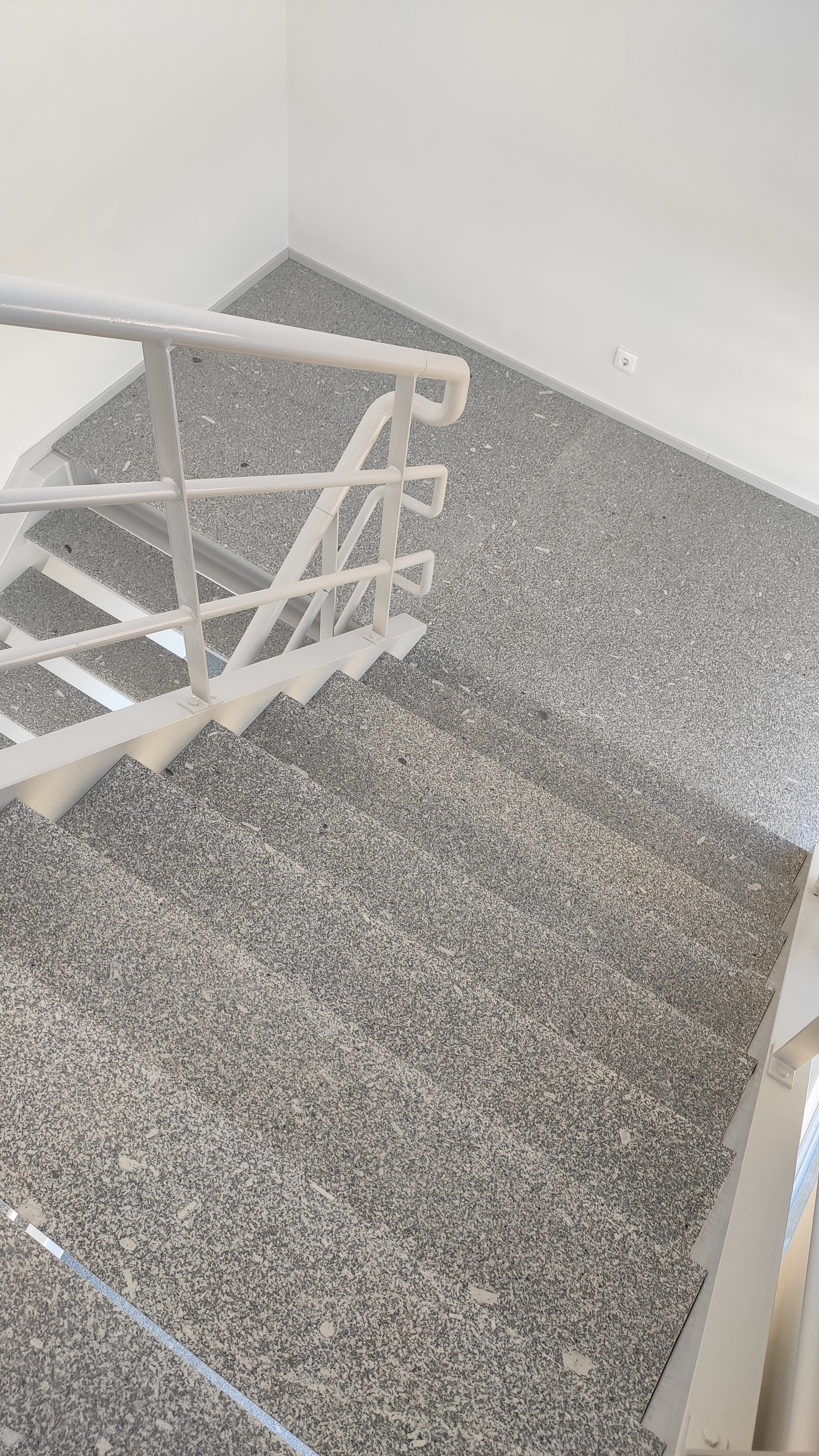 Construção de Unidade Industrial - Imagem 38