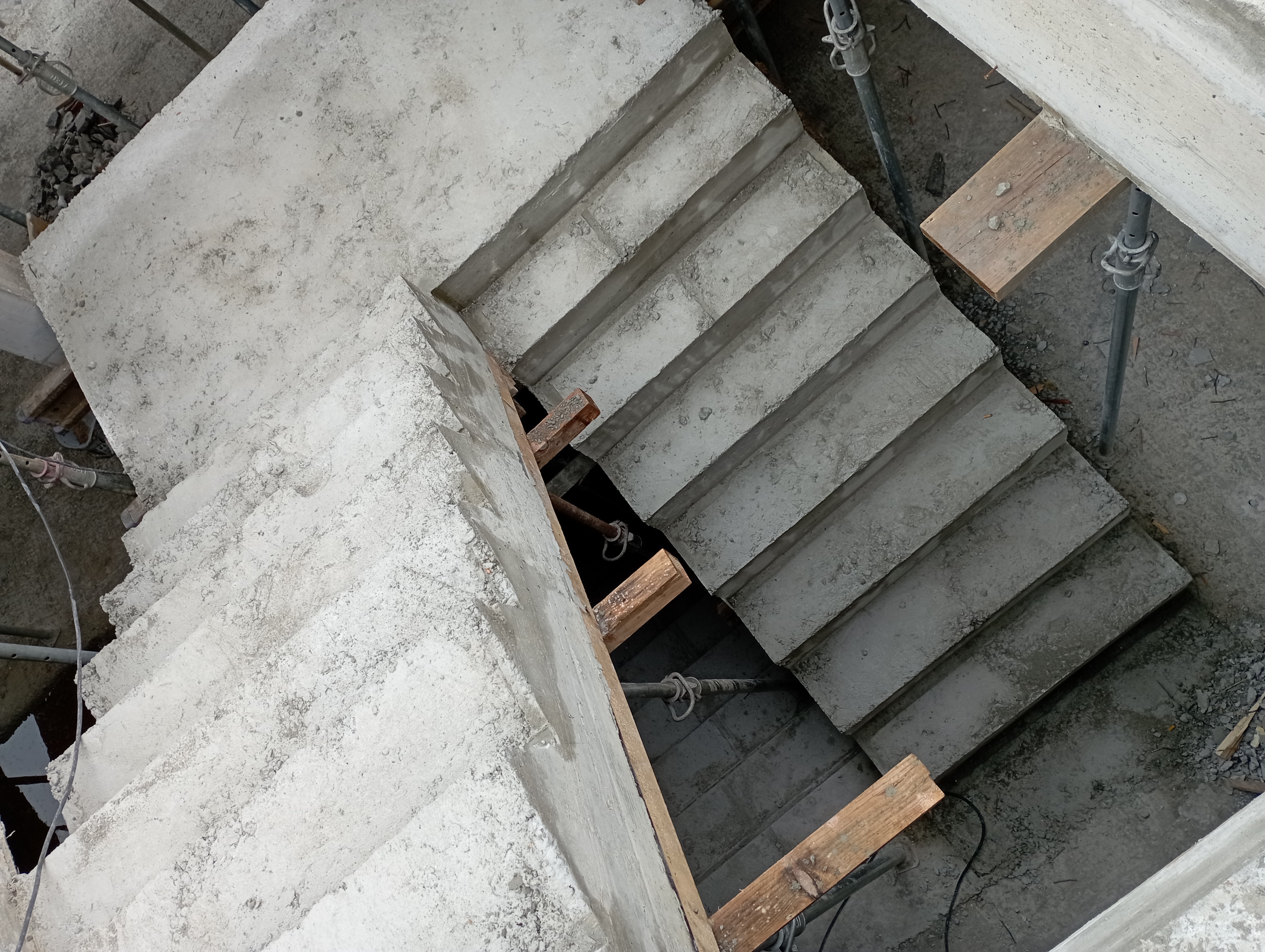 Estrutura de Edifício Multifamiliar - Imagem 26