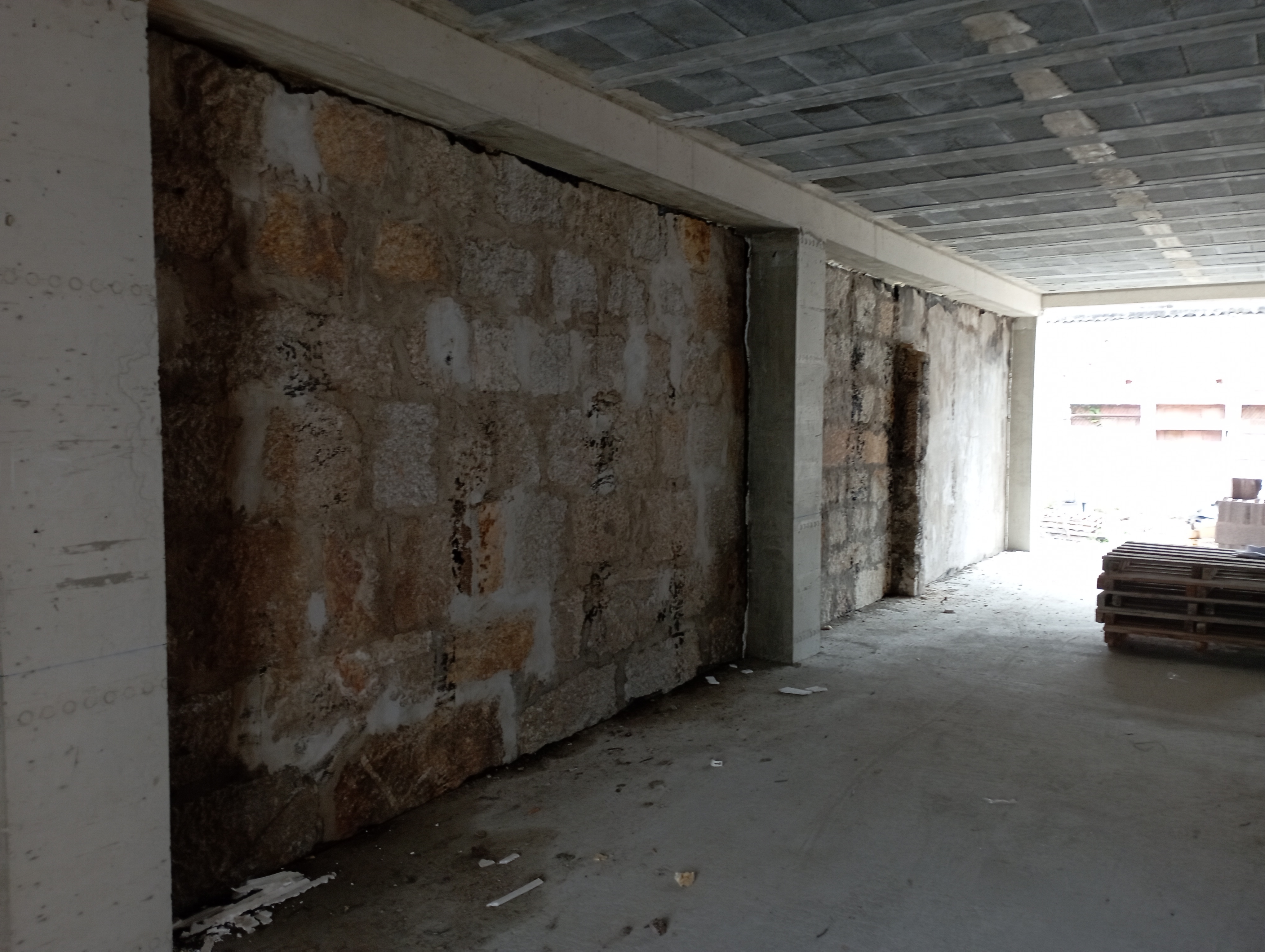 Estrutura de Edifício Multifamiliar - Imagem 29