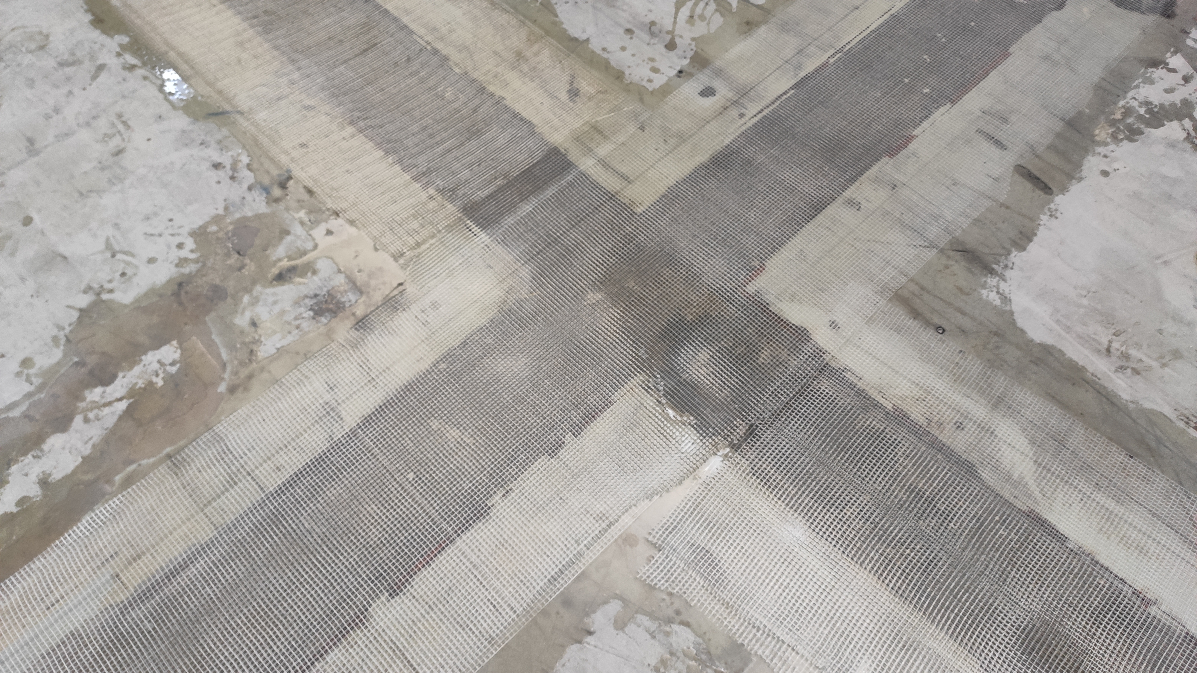 Pavimento Epoxi em Unidade Industrial em V.N. Famalicão - Imagem 3