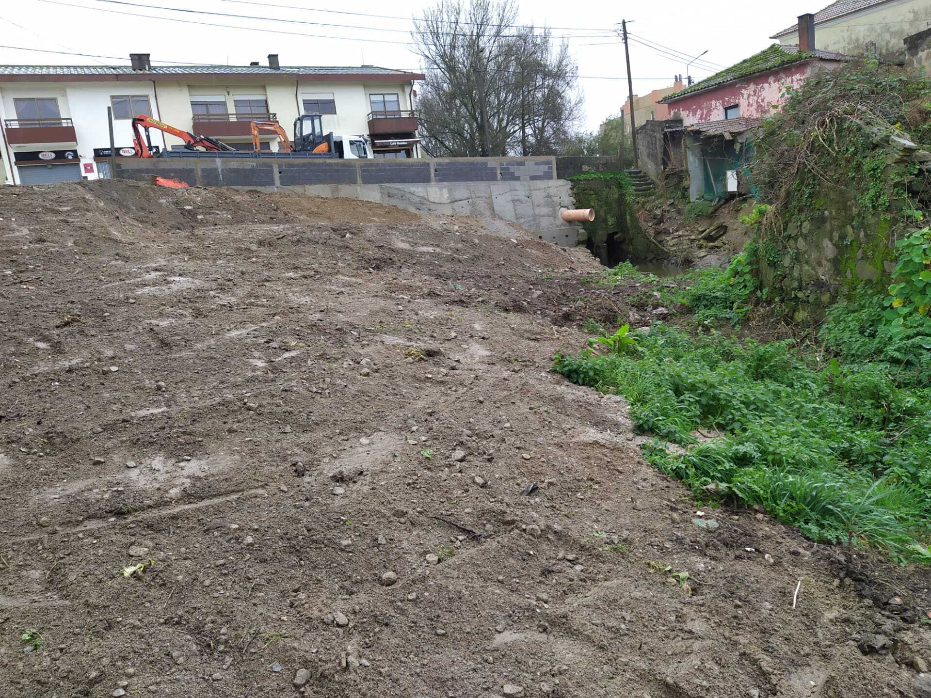 Reabilitação de Avenida Pública - Imagem 4