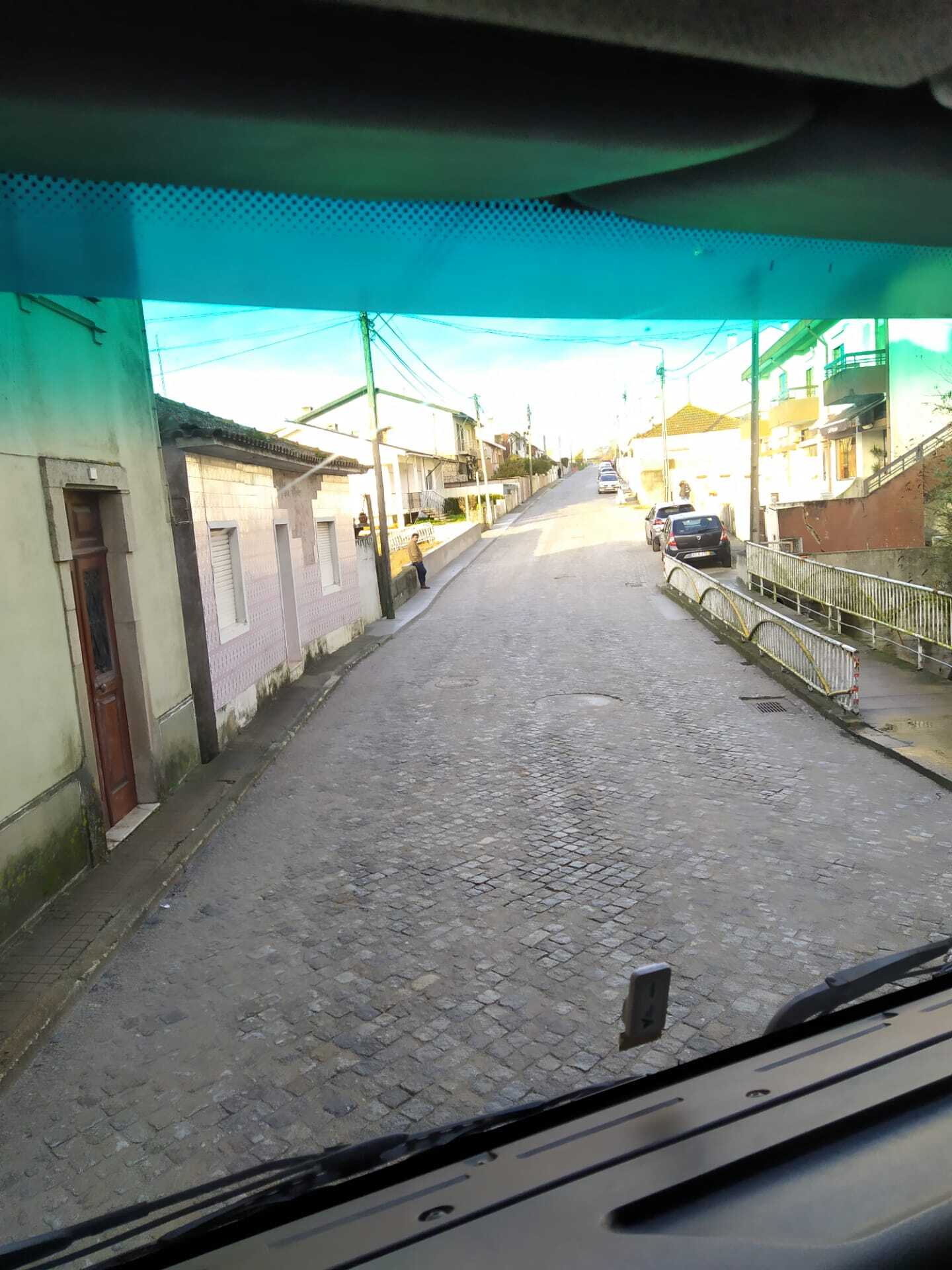 Reabilitação de Avenida Pública - Imagem 8