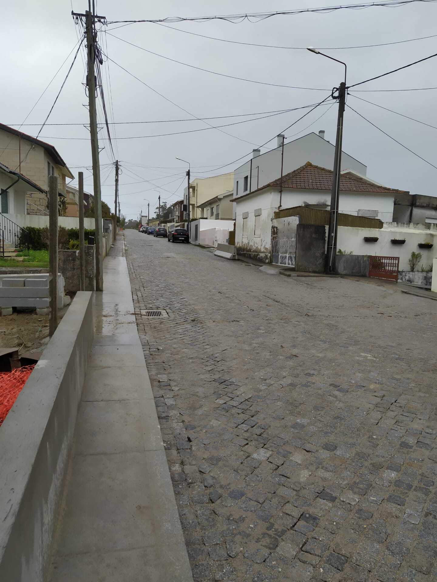 Reabilitação de Avenida Pública - Imagem 10