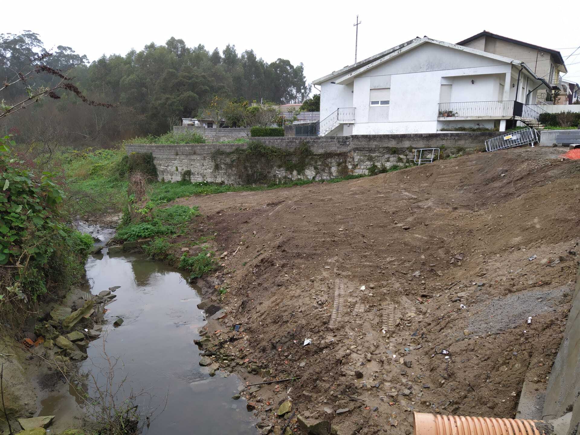 Reabilitação de Avenida Pública - Imagem 15