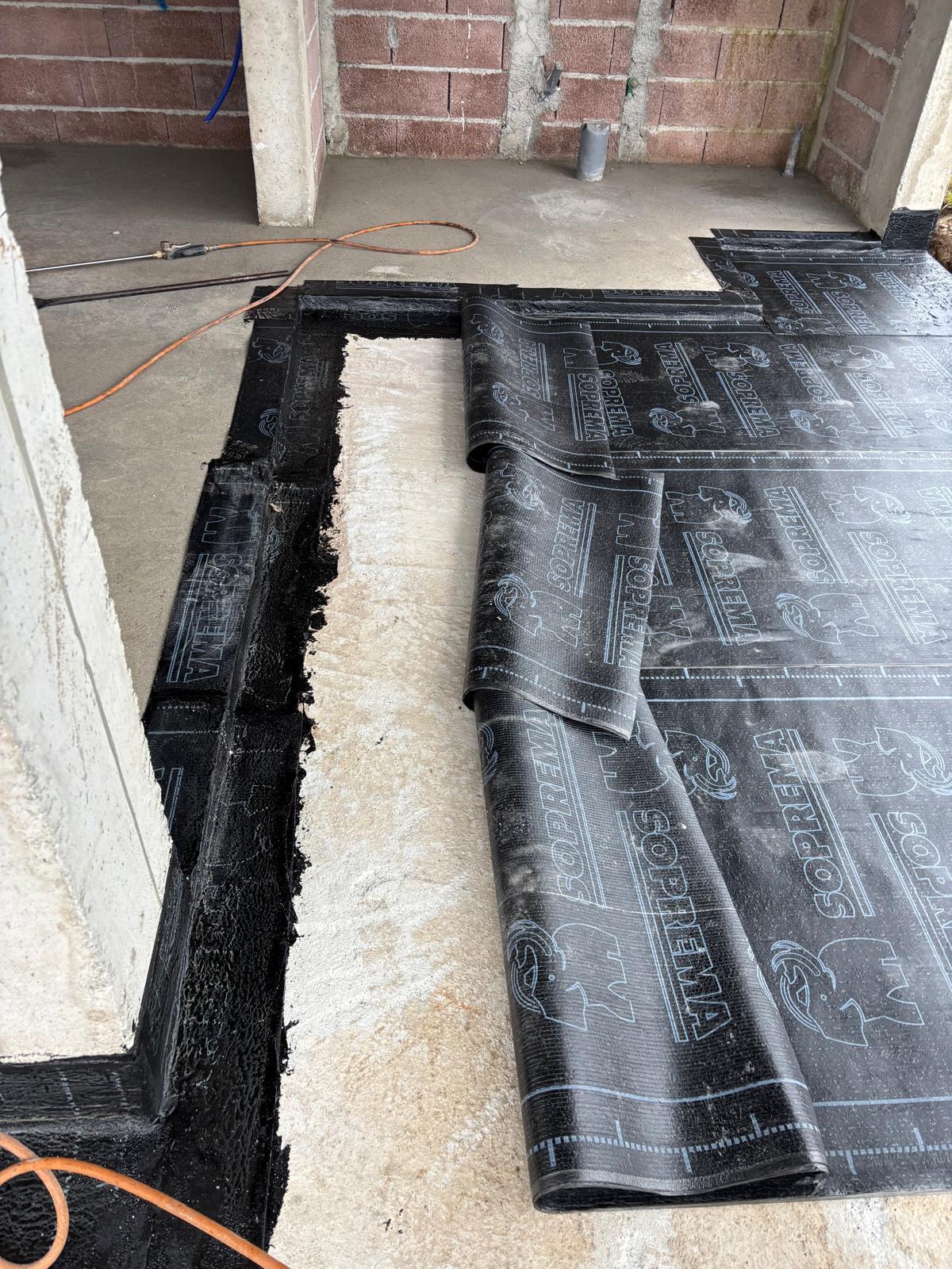 Reabilitação e Construção de Moradia em Ponte de Lima - Imagem 2