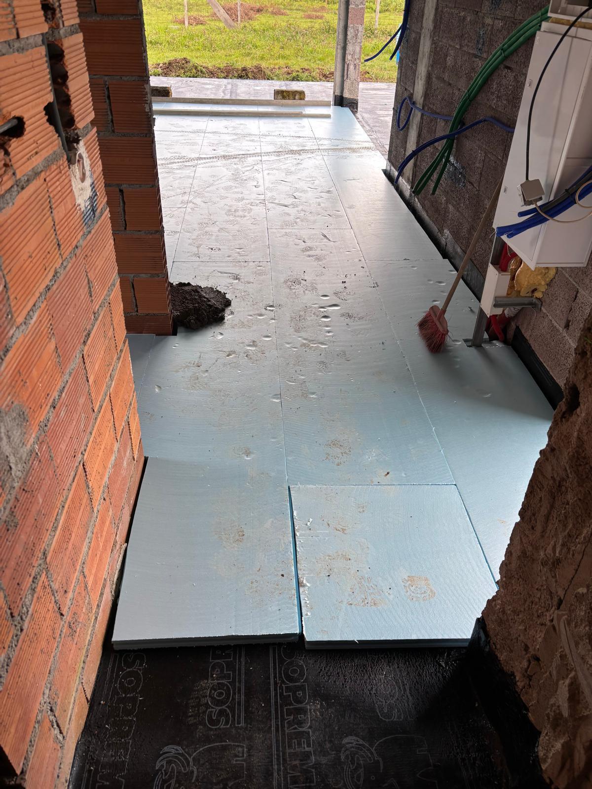 Reabilitação e Construção de Moradia em Ponte de Lima - Imagem 26