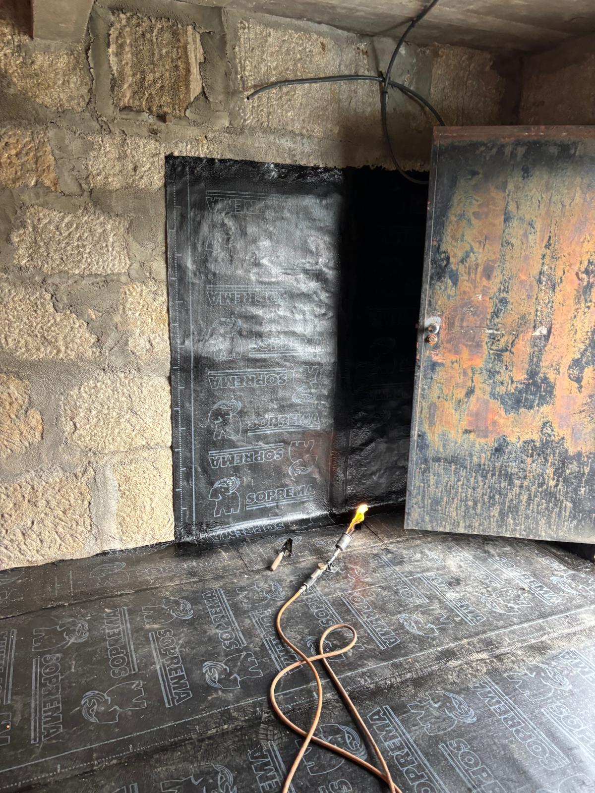 Reabilitação e Construção de Moradia em Ponte de Lima - Imagem 29