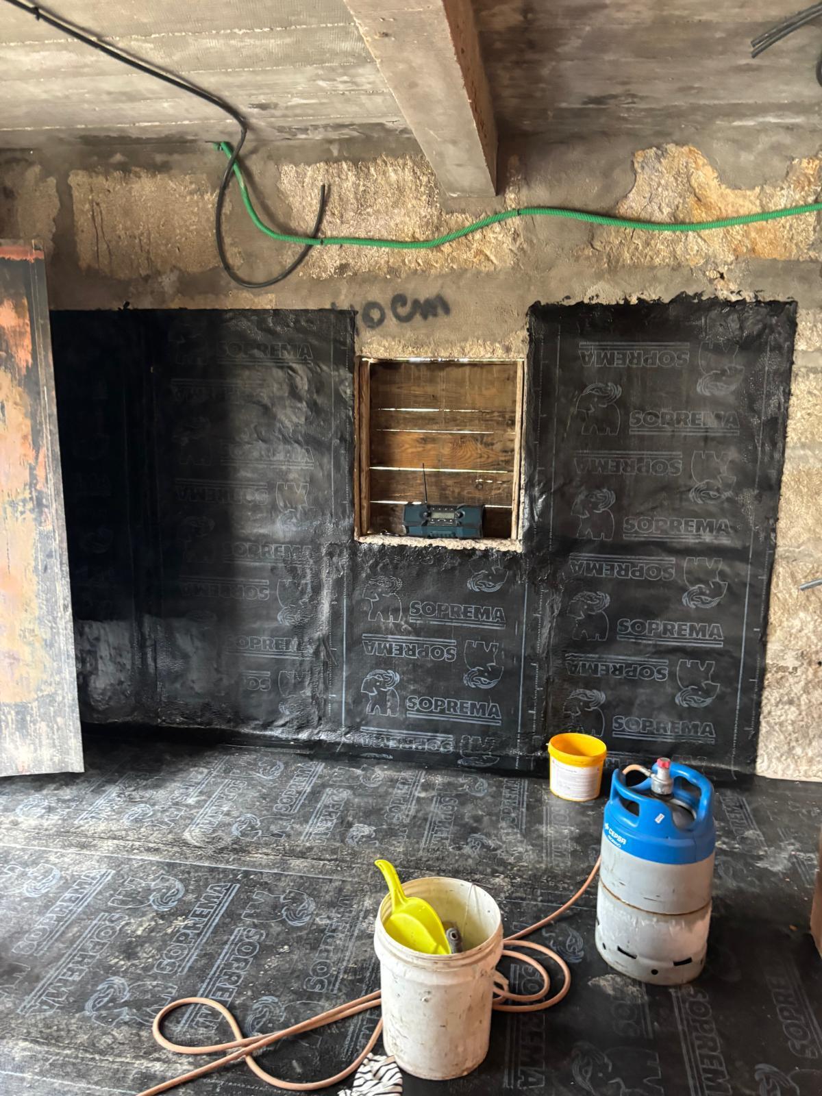 Reabilitação e Construção de Moradia em Ponte de Lima - Imagem 30