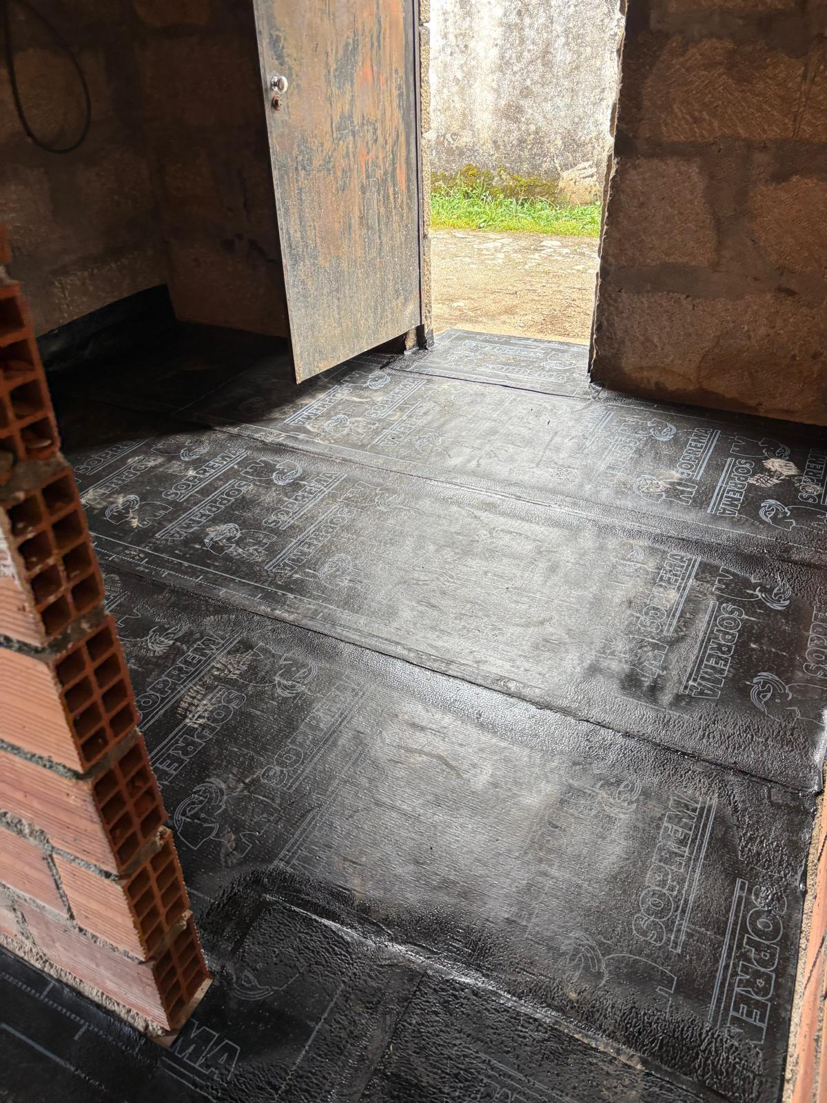 Reabilitação e Construção de Moradia em Ponte de Lima - Imagem 31