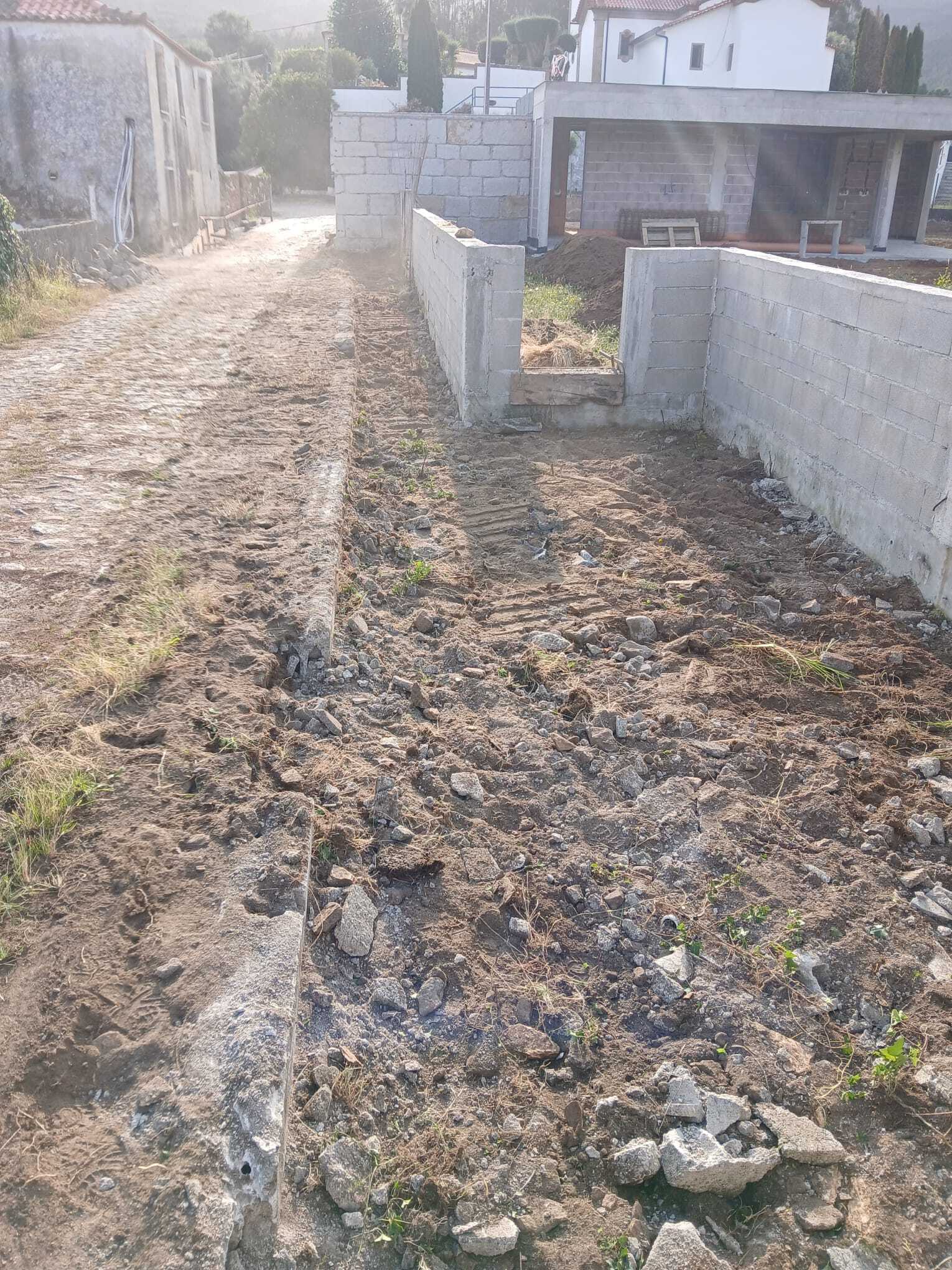 Reabilitação e Construção de Moradia em Ponte de Lima - Imagem 33