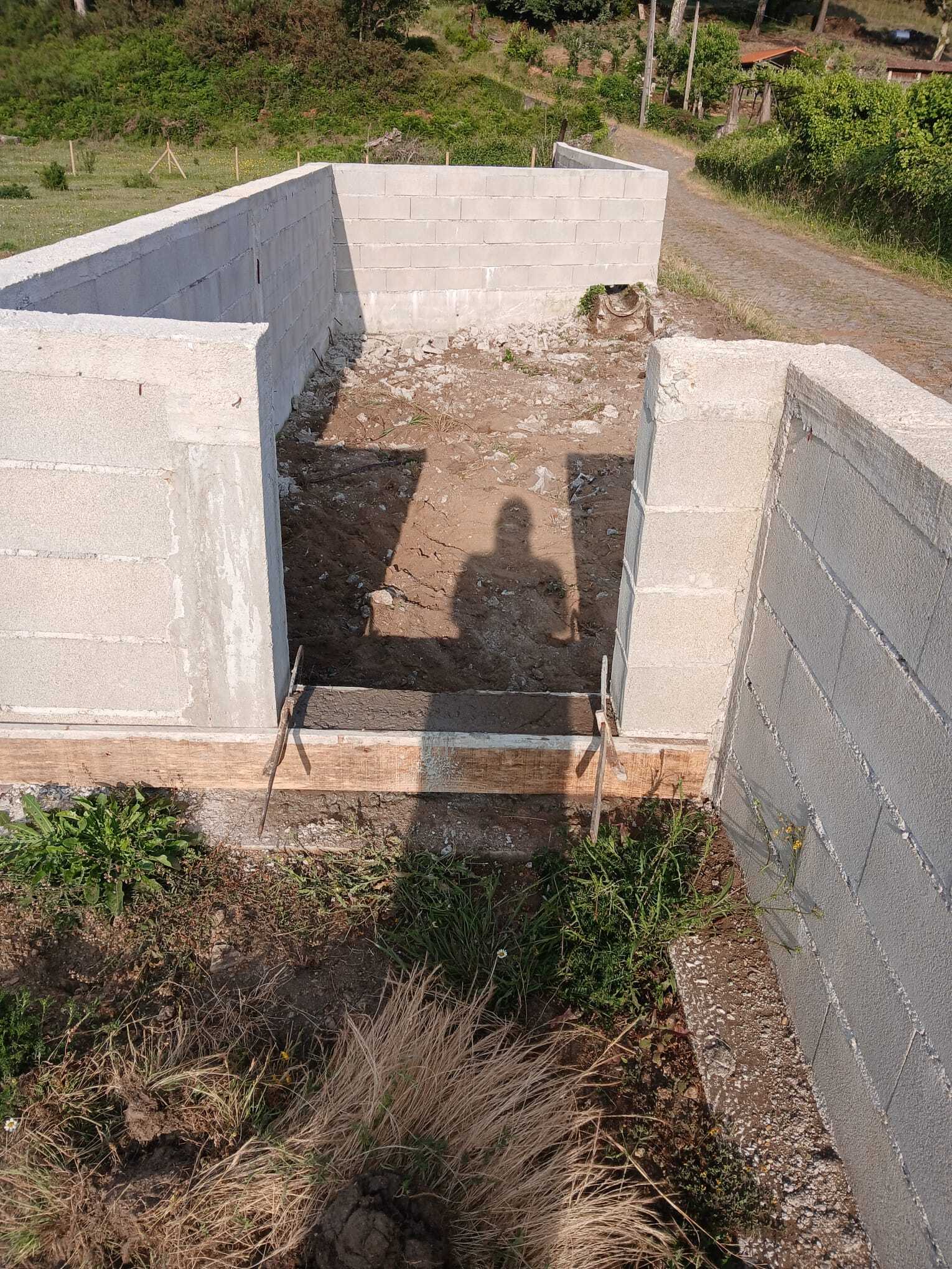 Reabilitação e Construção de Moradia em Ponte de Lima - Imagem 34