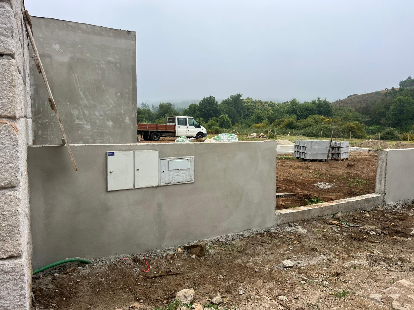 Reabilitação e Construção de Moradia em Ponte de Lima - Imagem 40