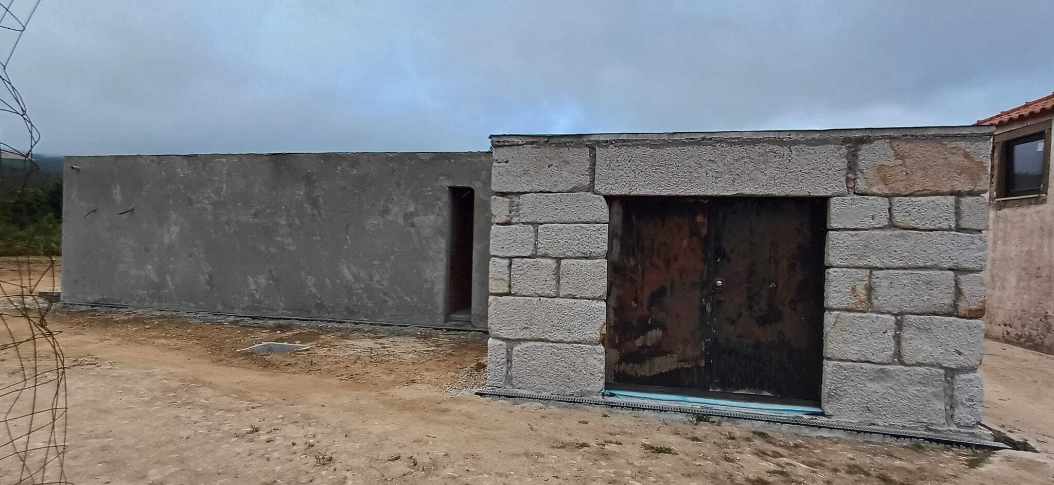 Reabilitação e Construção de Moradia em Ponte de Lima - Imagem 44