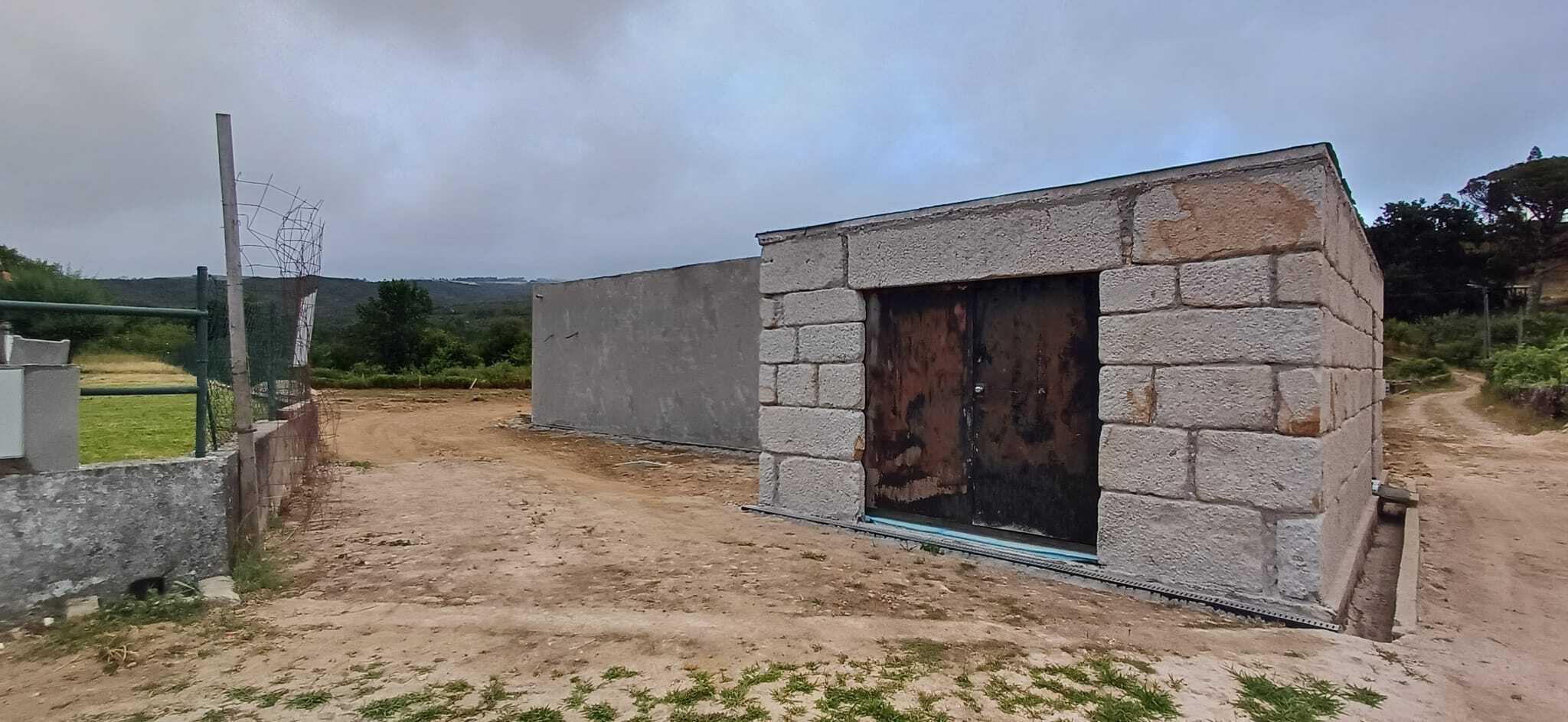 Reabilitação e Construção de Moradia em Ponte de Lima - Imagem 45