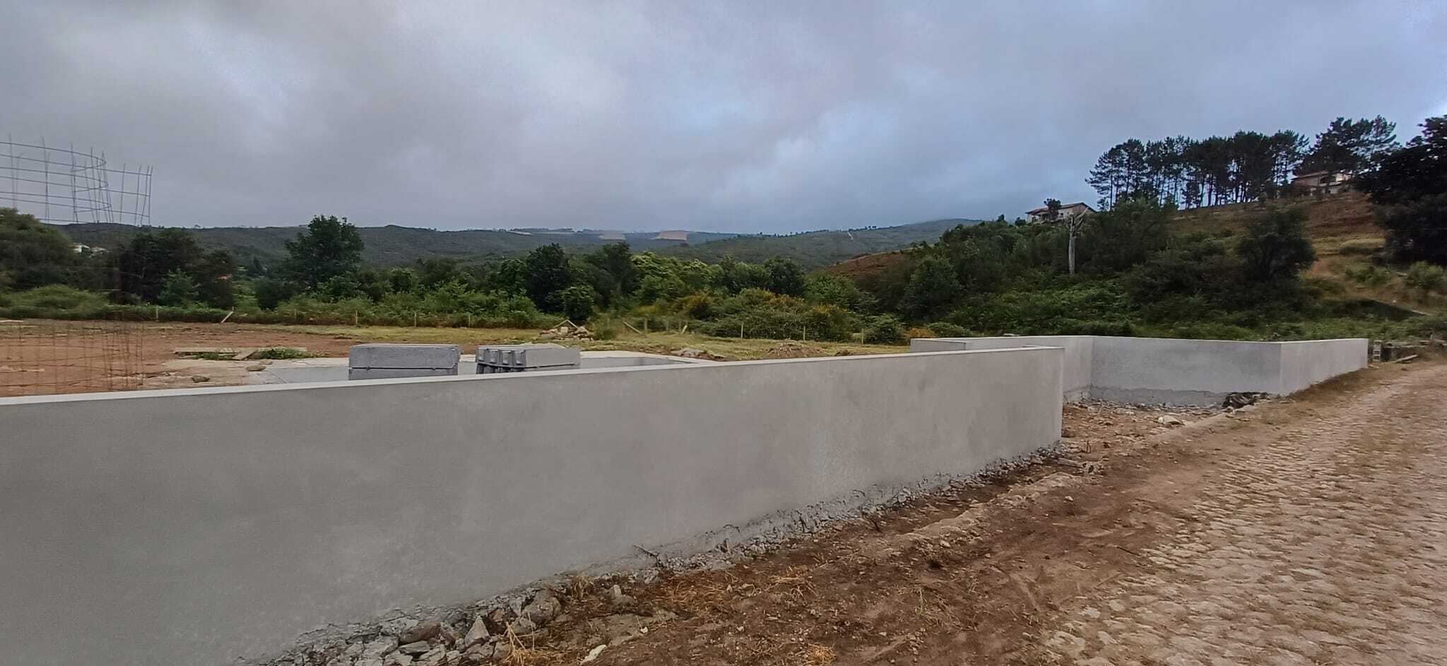 Reabilitação e Construção de Moradia em Ponte de Lima - Imagem 51