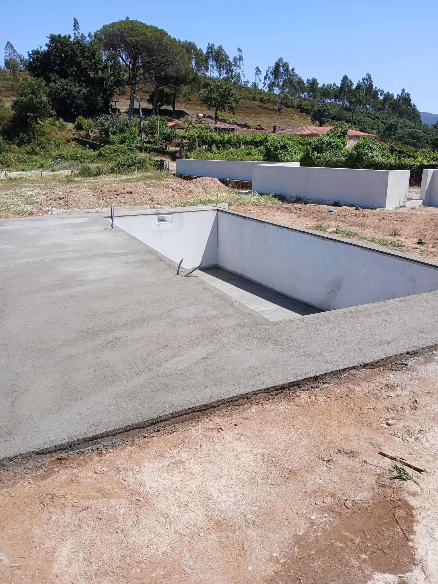 Reabilitação e Construção de Moradia em Ponte de Lima - Imagem 53