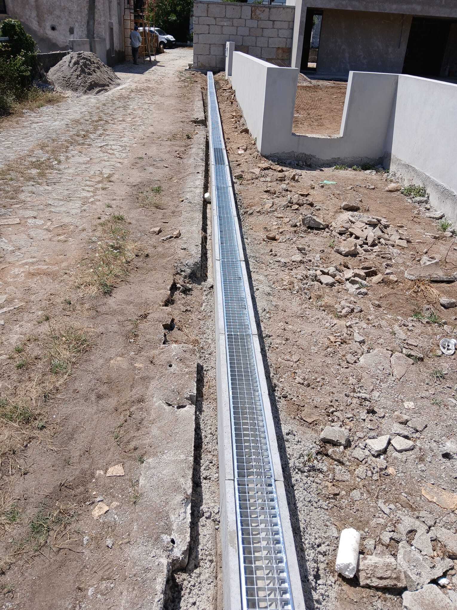 Reabilitação e Construção de Moradia em Ponte de Lima - Imagem 55