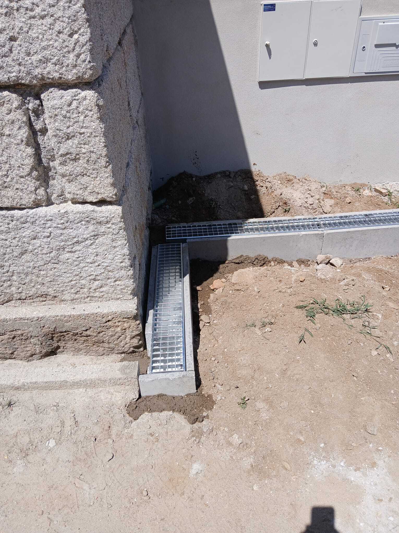 Reabilitação e Construção de Moradia em Ponte de Lima - Imagem 56